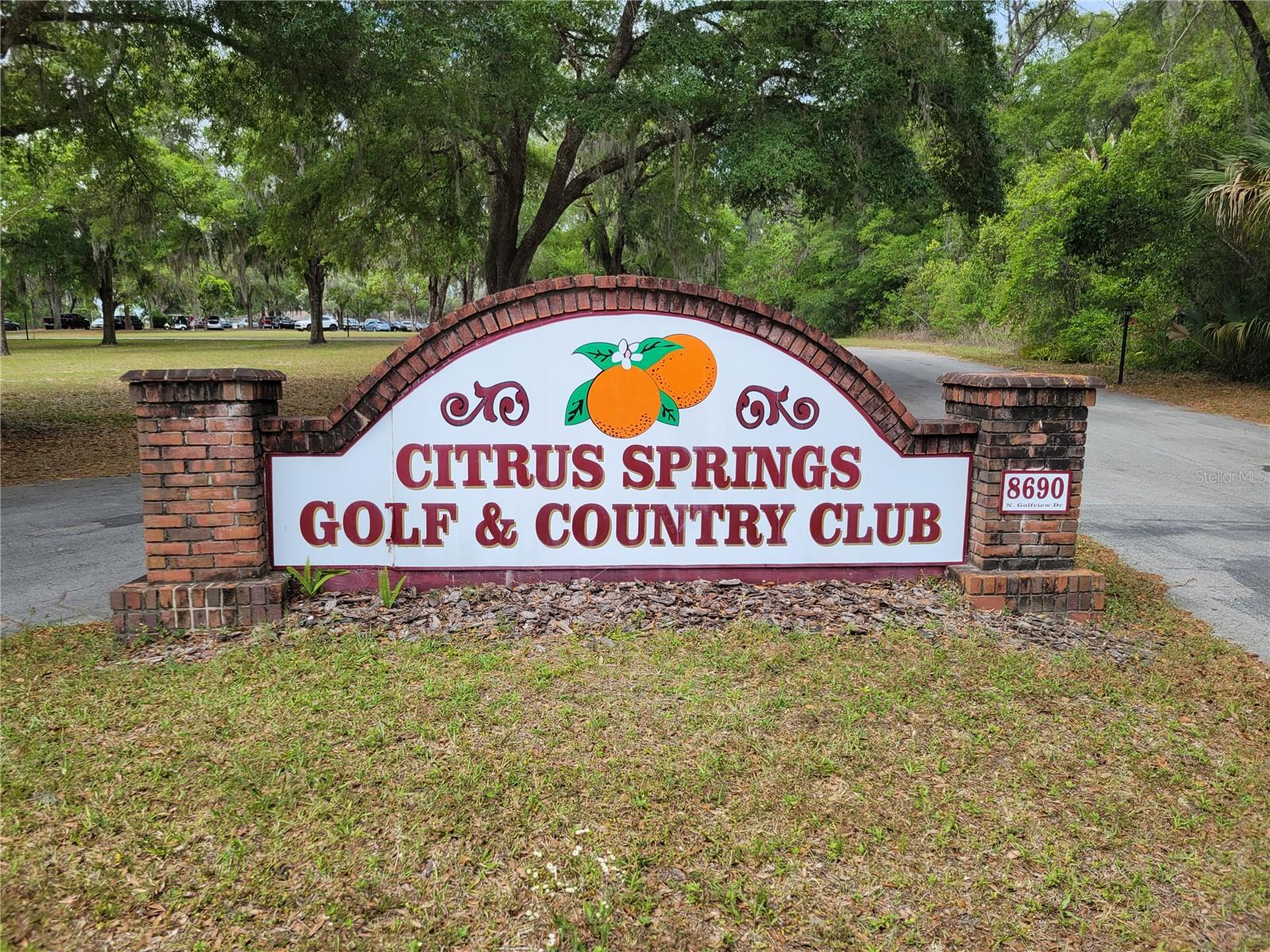 9223 N BERTIN DR, CITRUS SPRINGS, FL, 34434