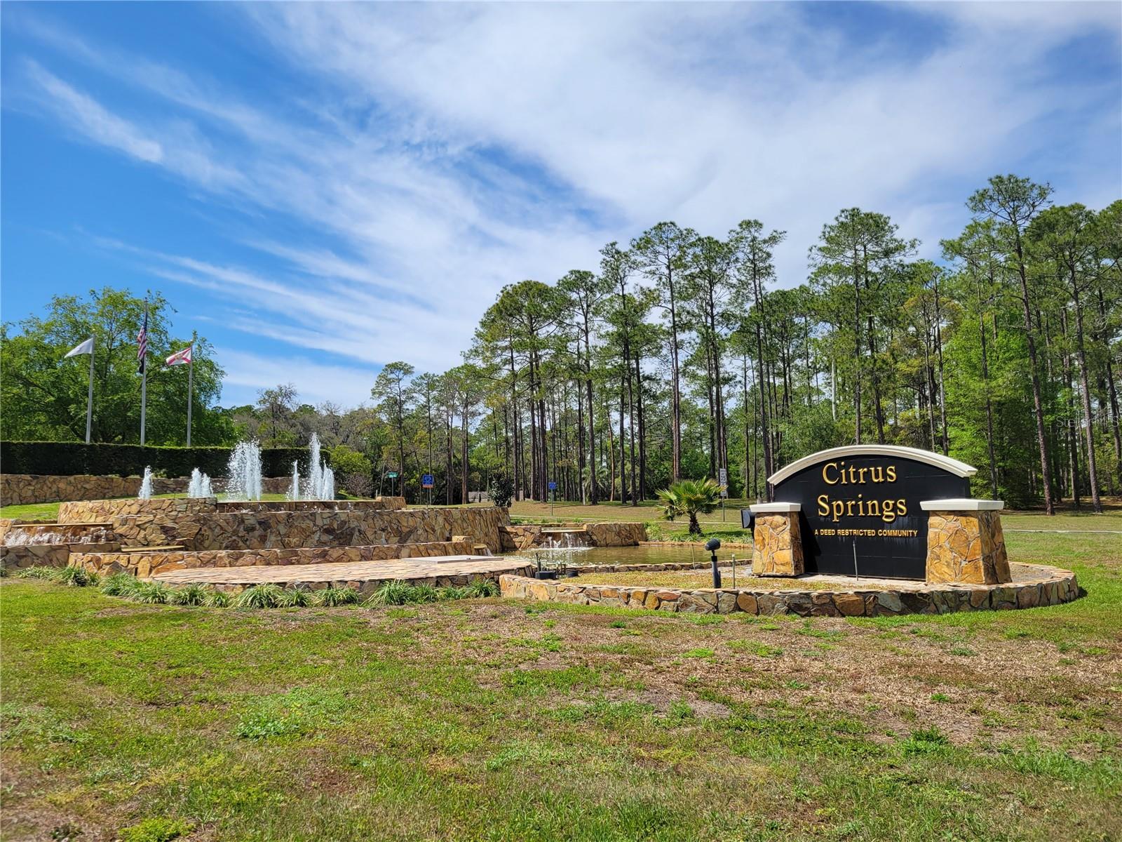 9223 N BERTIN DR, CITRUS SPRINGS, FL, 34434