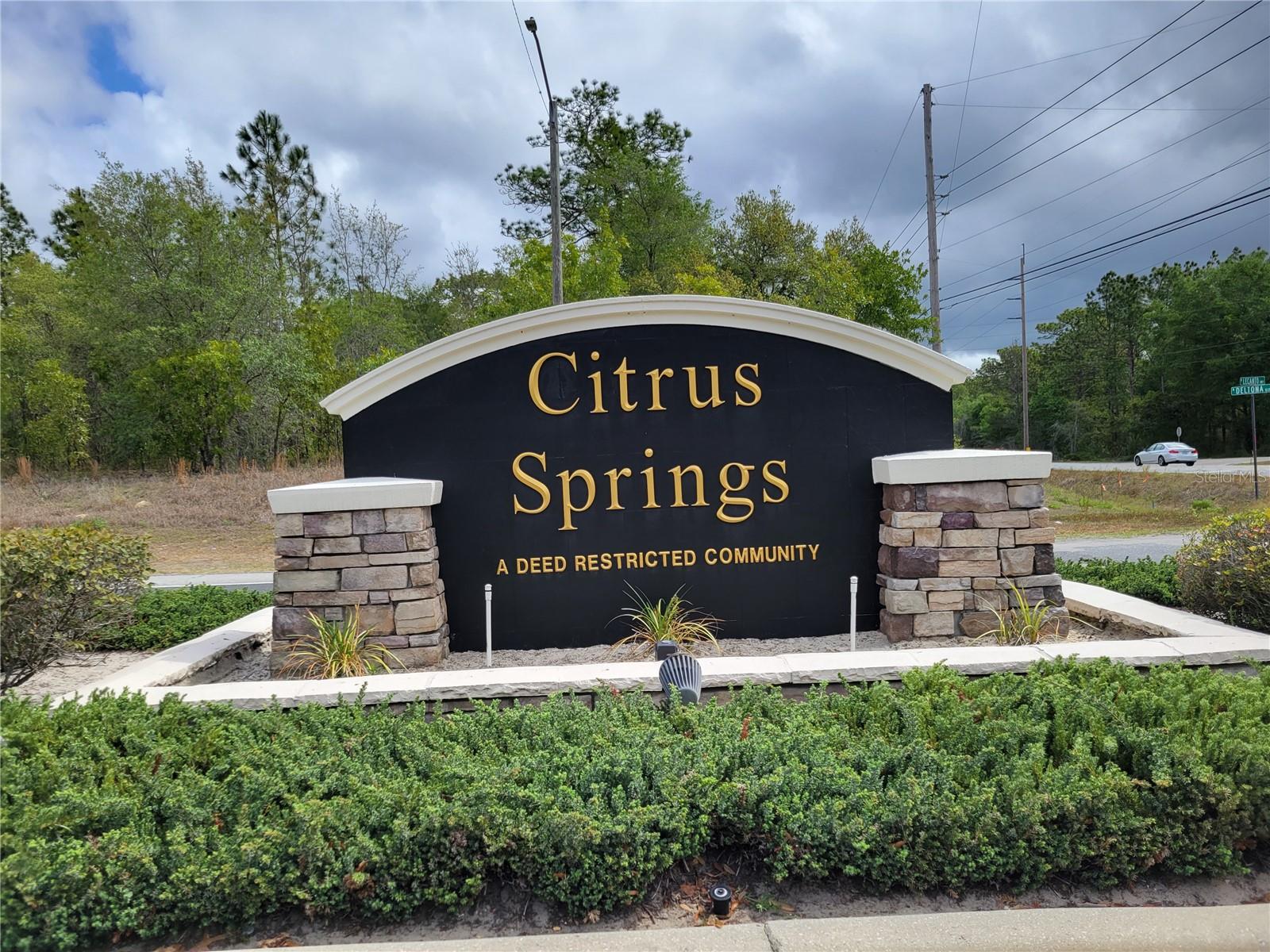 9223 N BERTIN DR, CITRUS SPRINGS, FL, 34434