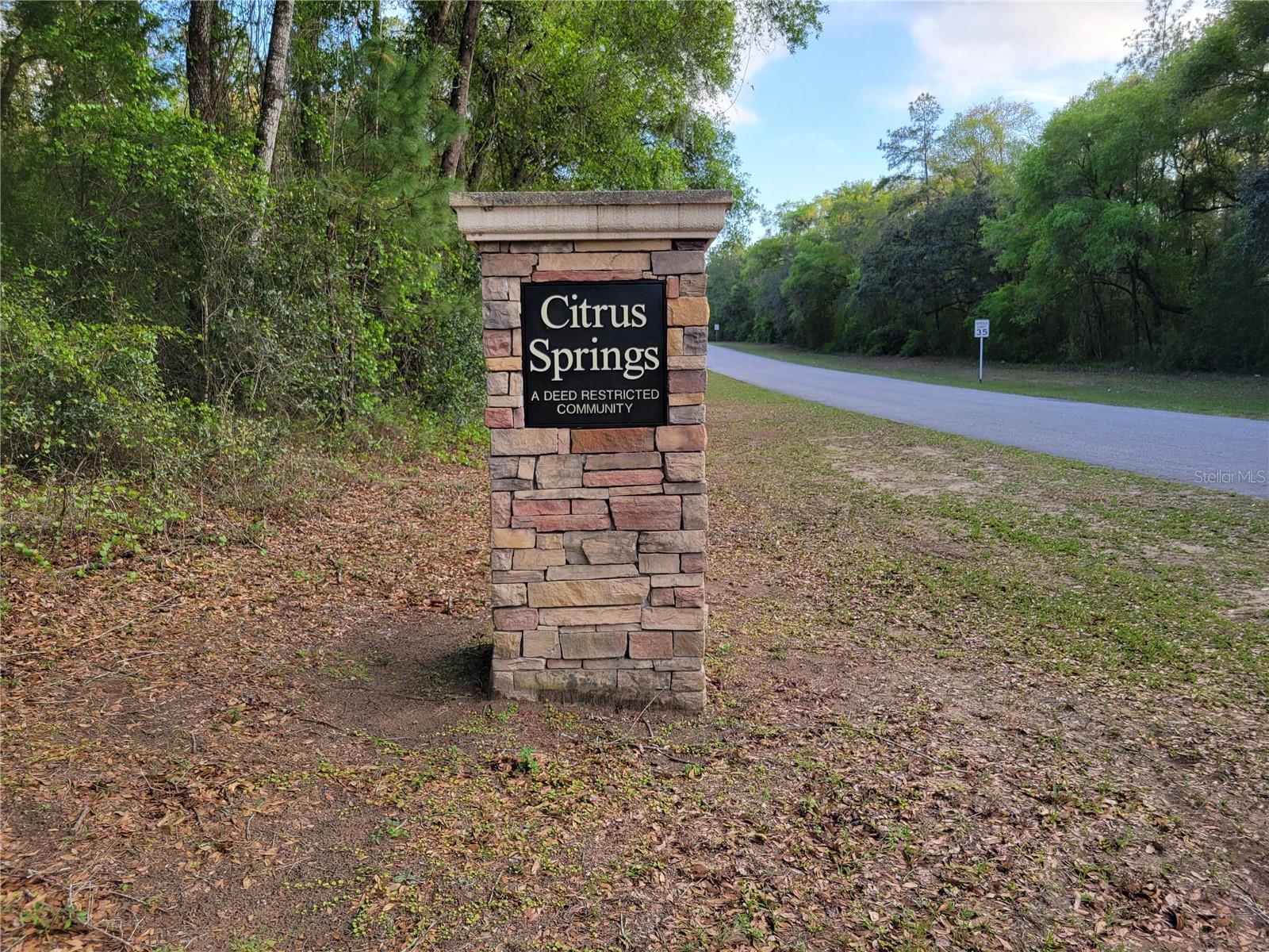 9223 N BERTIN DR, CITRUS SPRINGS, FL, 34434