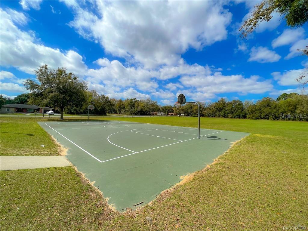 9223 N BERTIN DR, CITRUS SPRINGS, FL, 34434