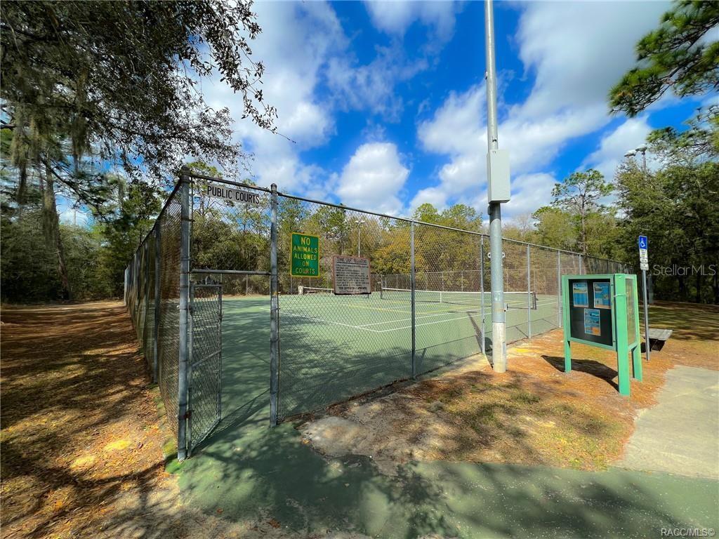9223 N BERTIN DR, CITRUS SPRINGS, FL, 34434