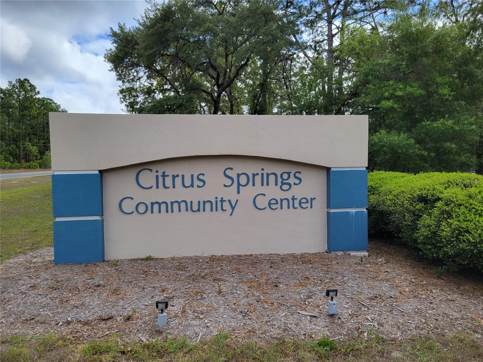 9223 N BERTIN DR, CITRUS SPRINGS, FL, 34434