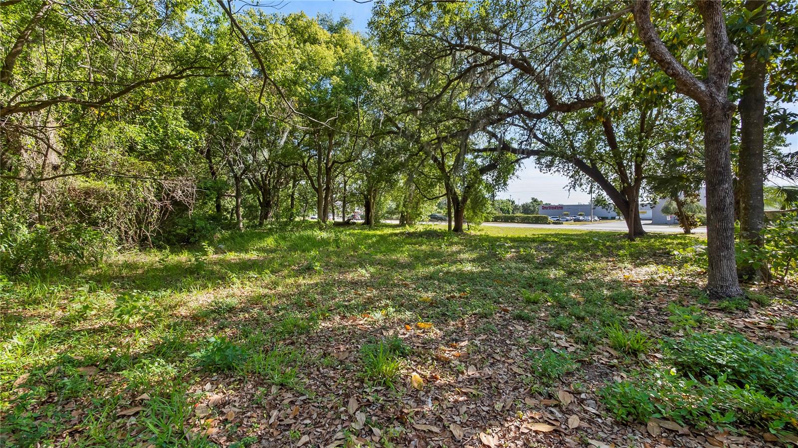 1500 N HOAGLAND BLVD, KISSIMMEE, FL, 34741