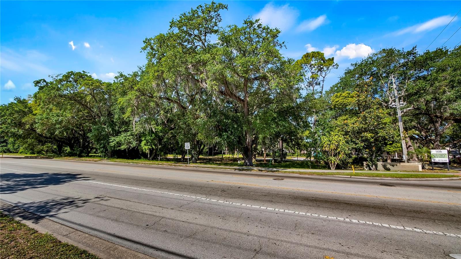 1500 N HOAGLAND BLVD, KISSIMMEE, FL, 34741