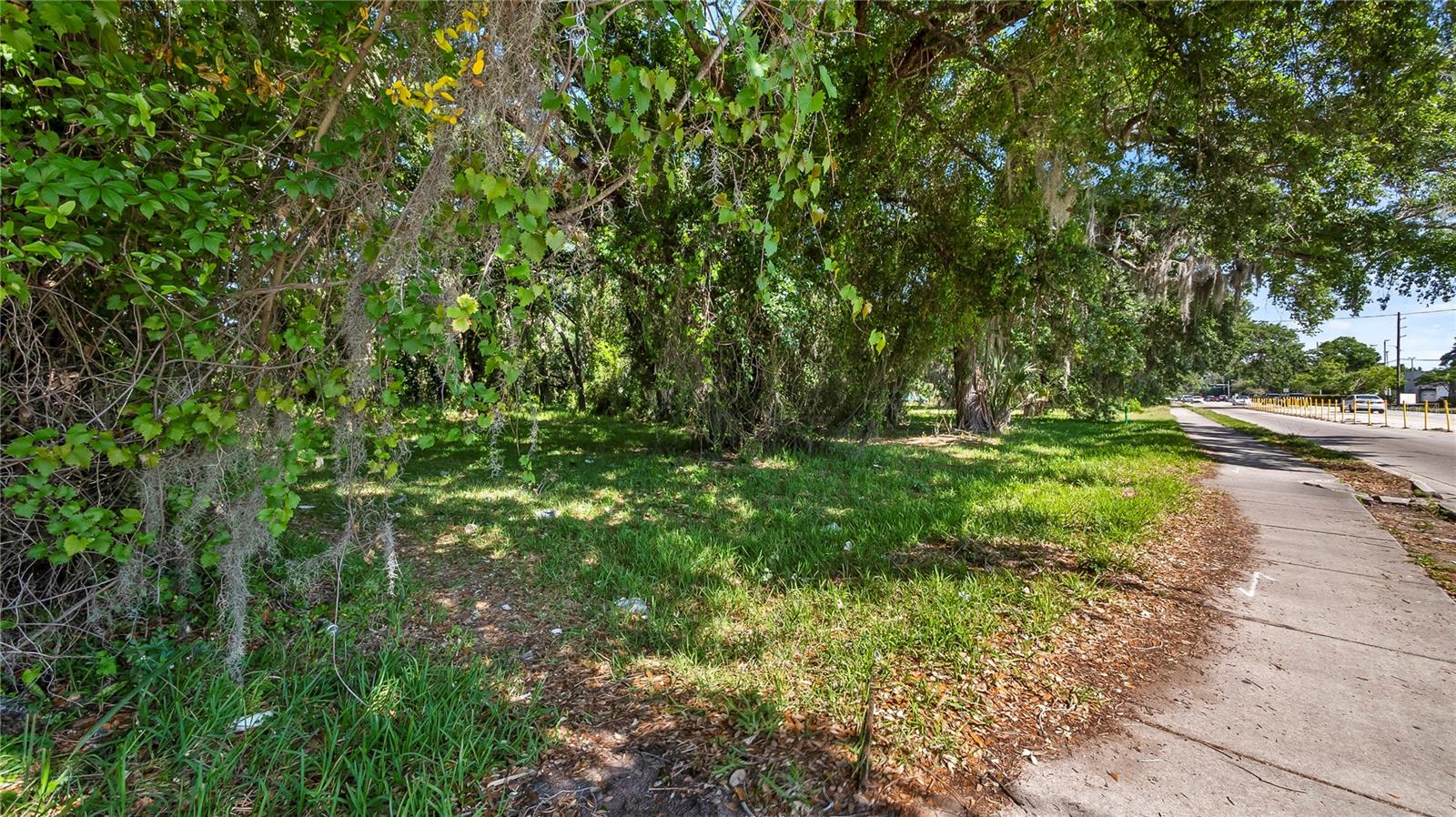 1500 N HOAGLAND BLVD, KISSIMMEE, FL, 34741