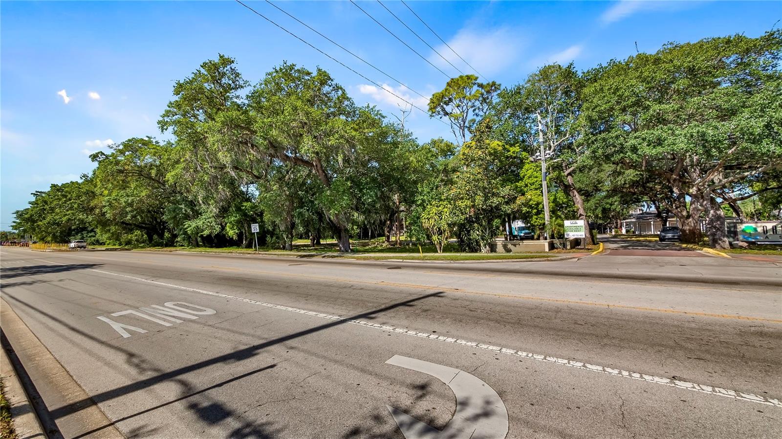 1500 N HOAGLAND BLVD, KISSIMMEE, FL, 34741