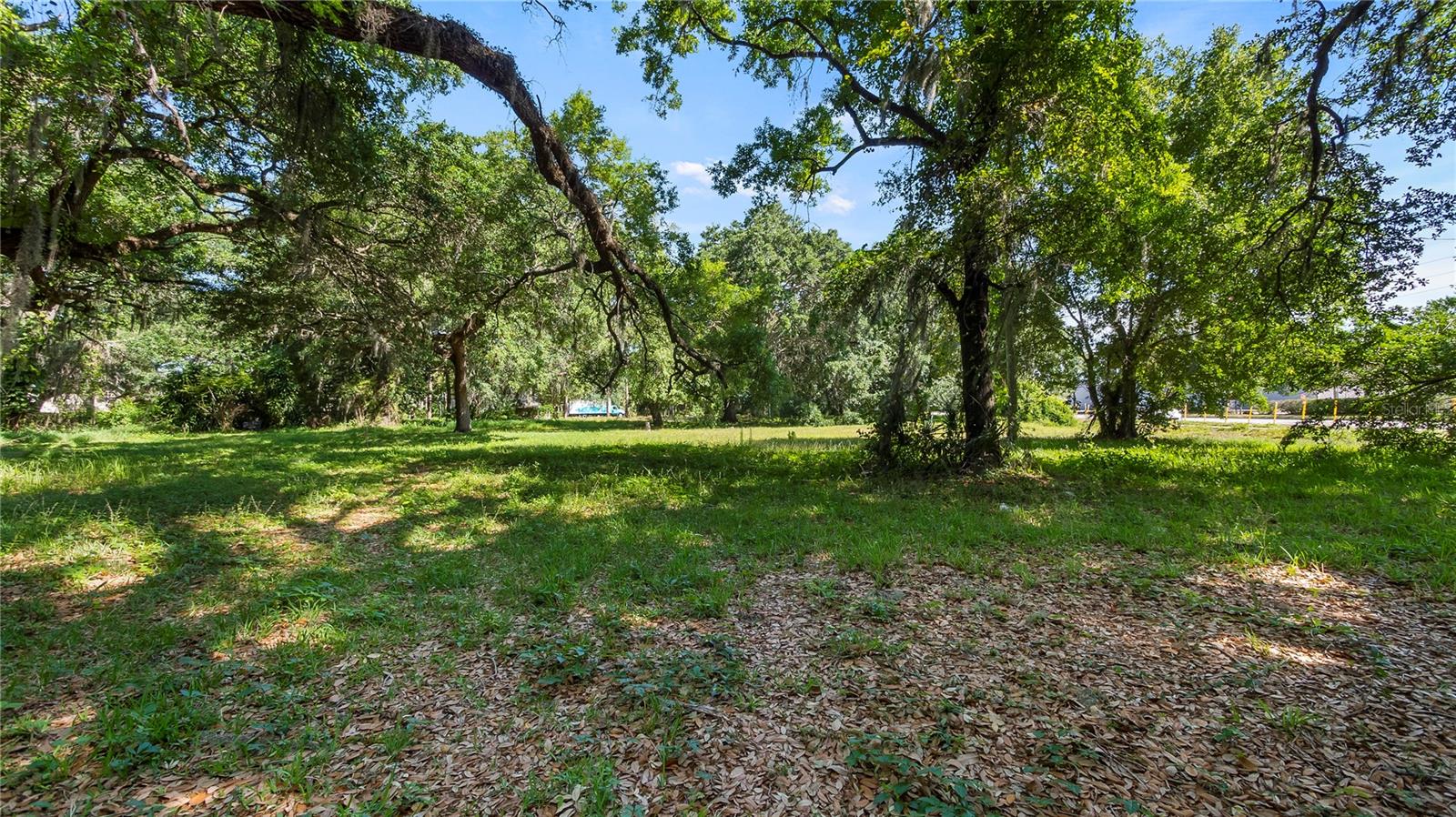 1500 N HOAGLAND BLVD, KISSIMMEE, FL, 34741