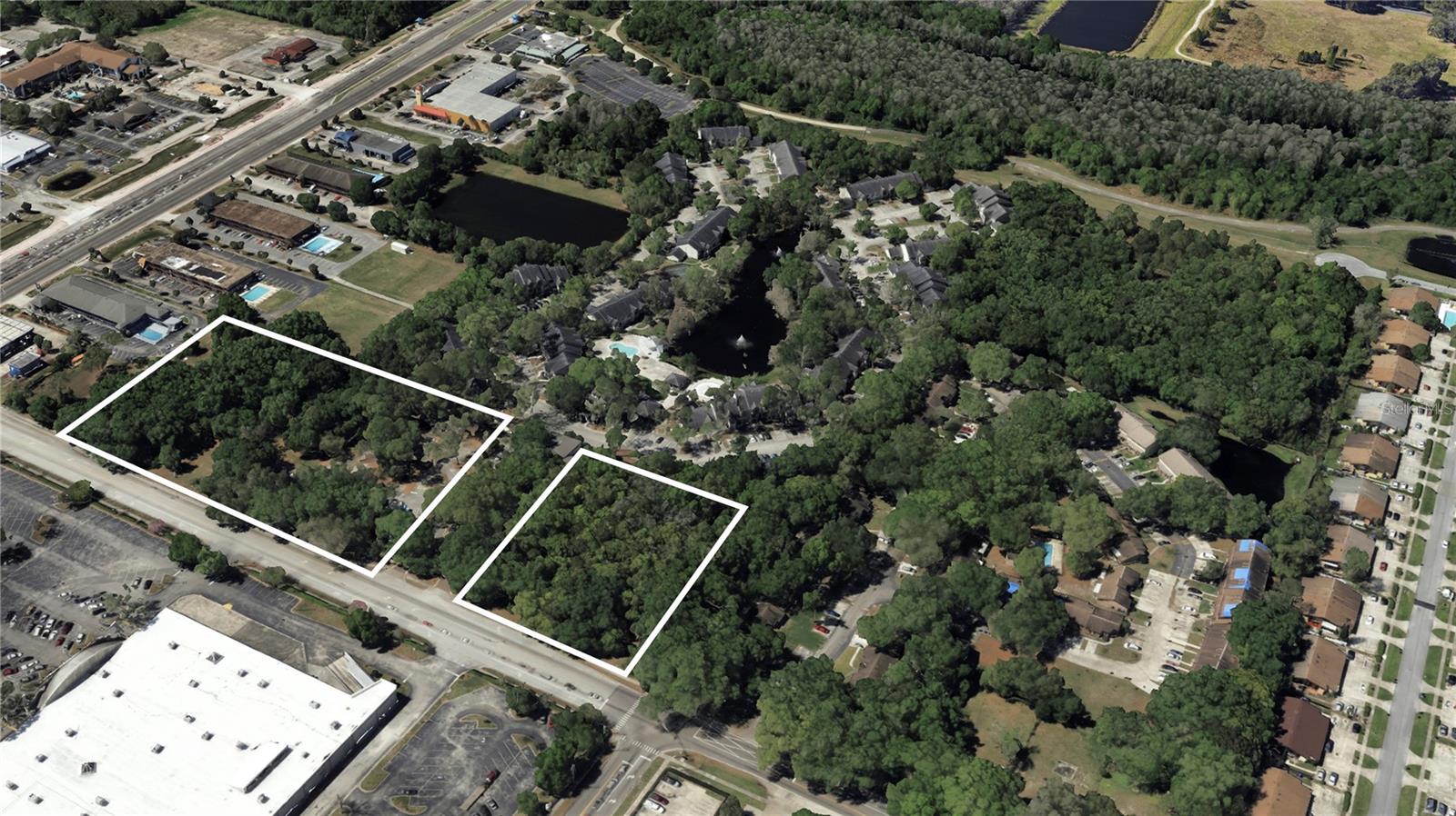 1500 N HOAGLAND BLVD, KISSIMMEE, FL, 34741
