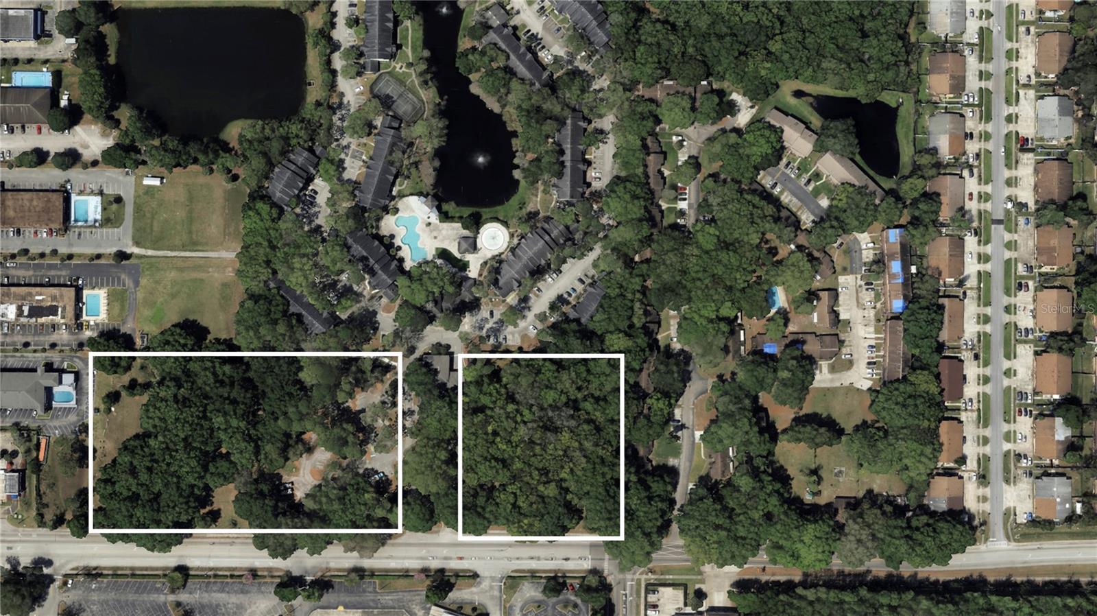 1500 N HOAGLAND BLVD, KISSIMMEE, FL, 34741