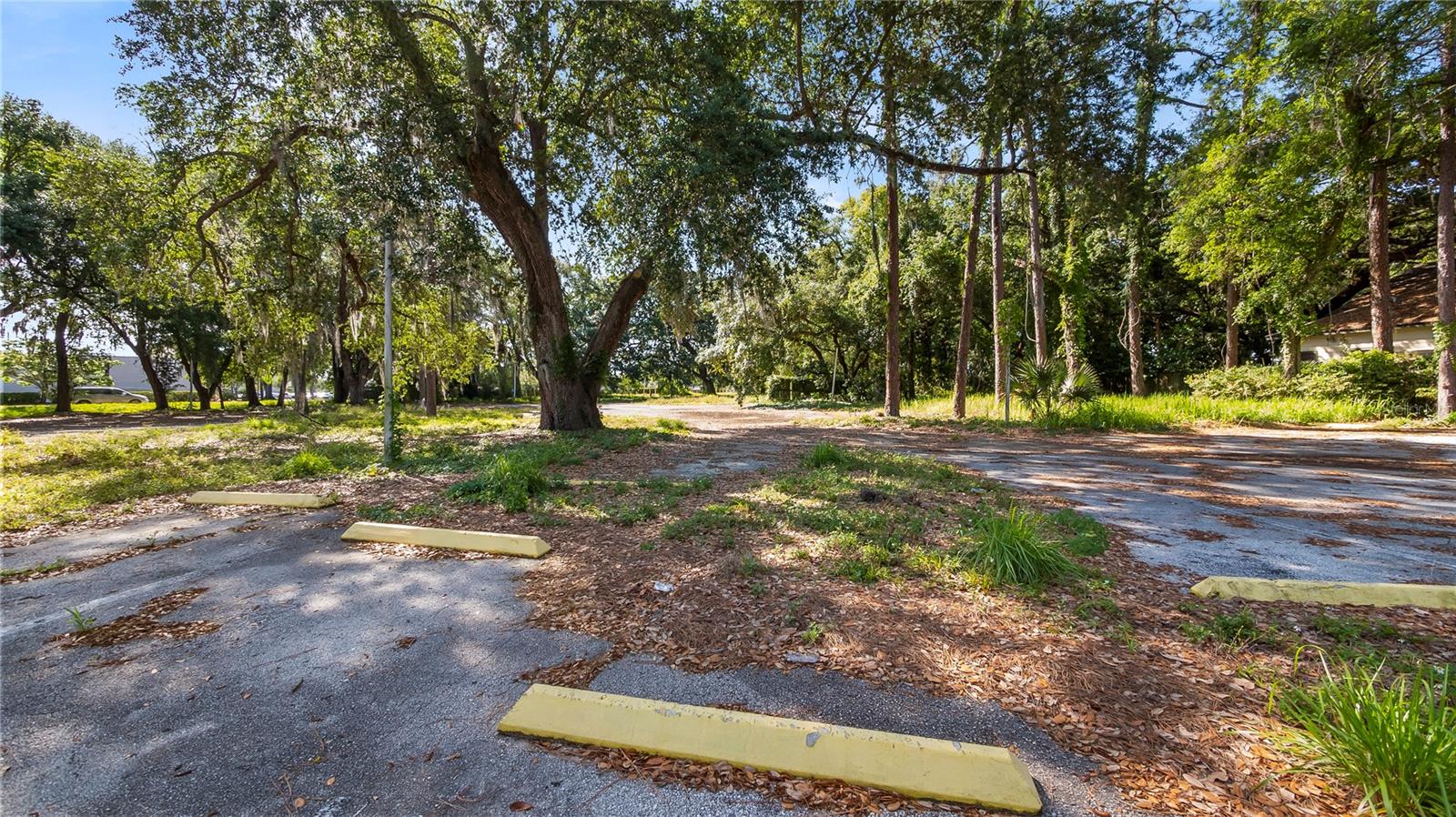 1500 N HOAGLAND BLVD, KISSIMMEE, FL, 34741