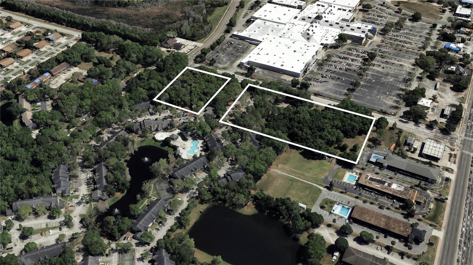 1500 N HOAGLAND BLVD, KISSIMMEE, FL, 34741