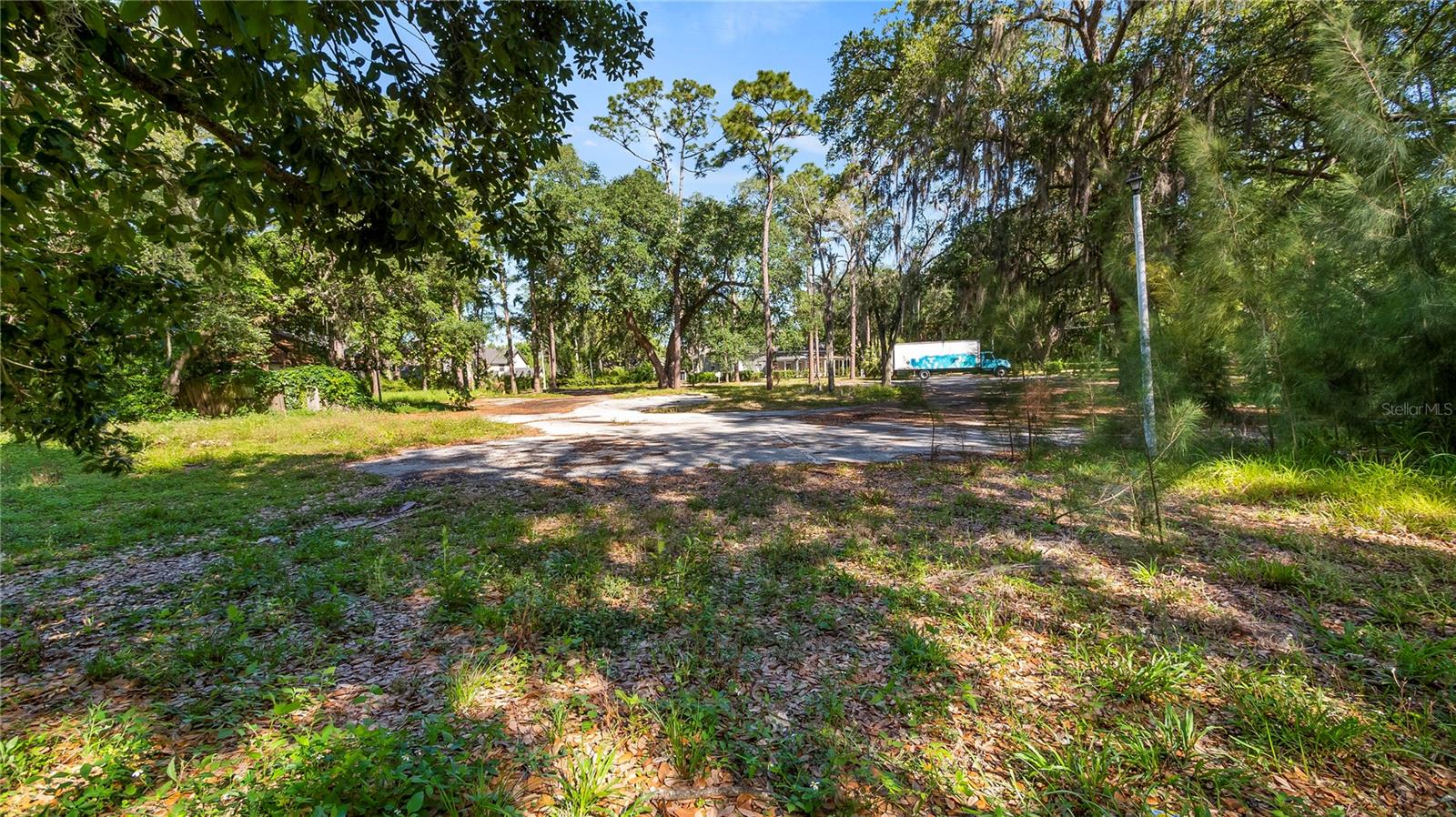 1500 N HOAGLAND BLVD, KISSIMMEE, FL, 34741