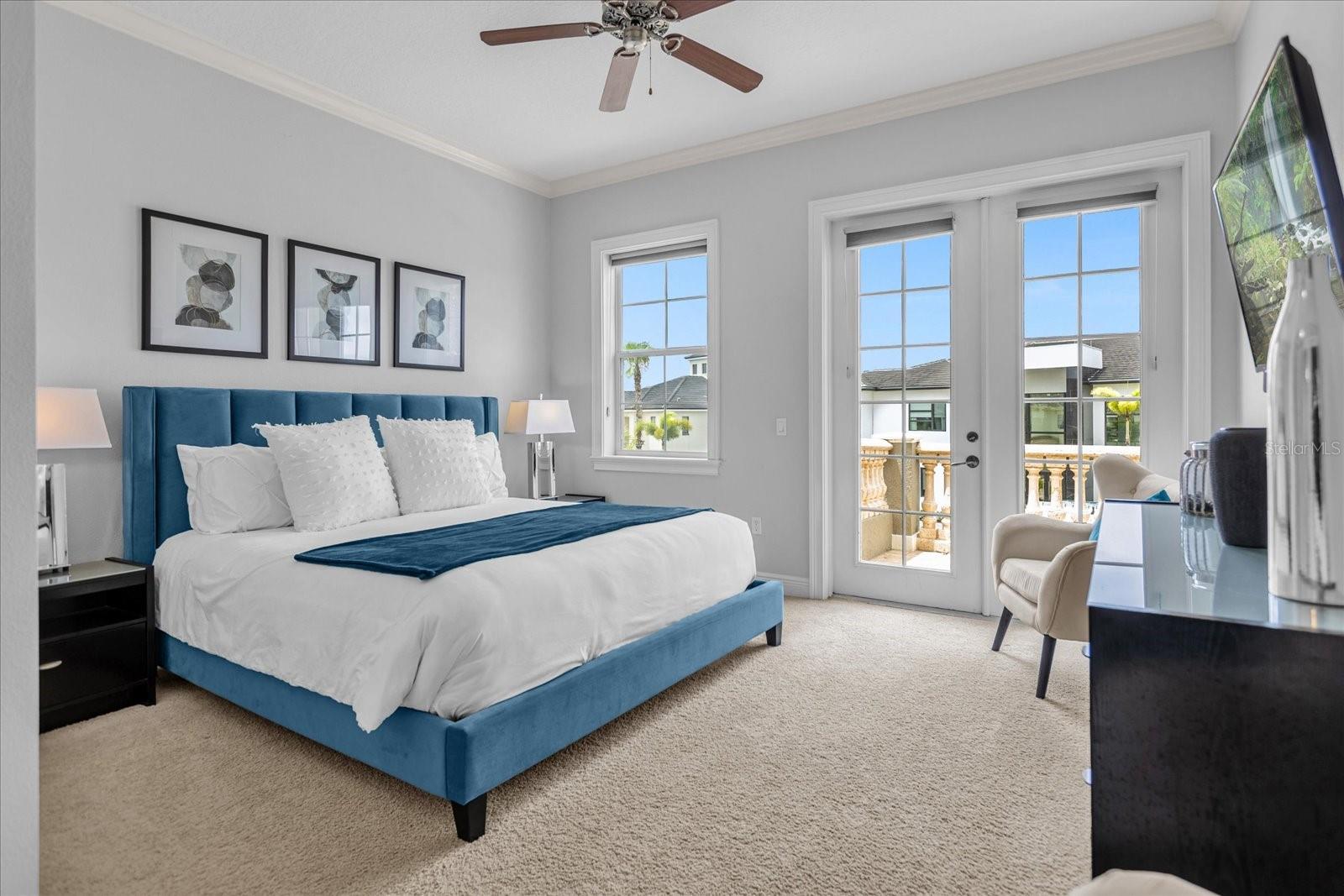 494 MUIRFIELD LOOP, REUNION, FL, 34747