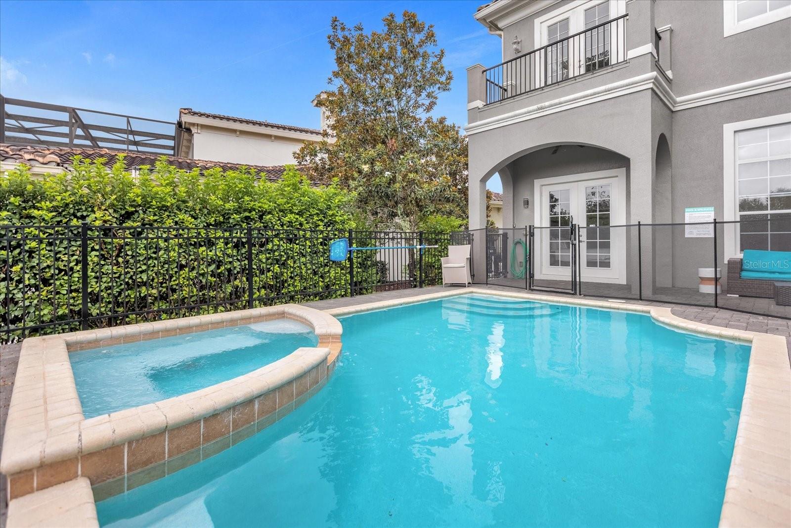 494 MUIRFIELD LOOP, REUNION, FL, 34747