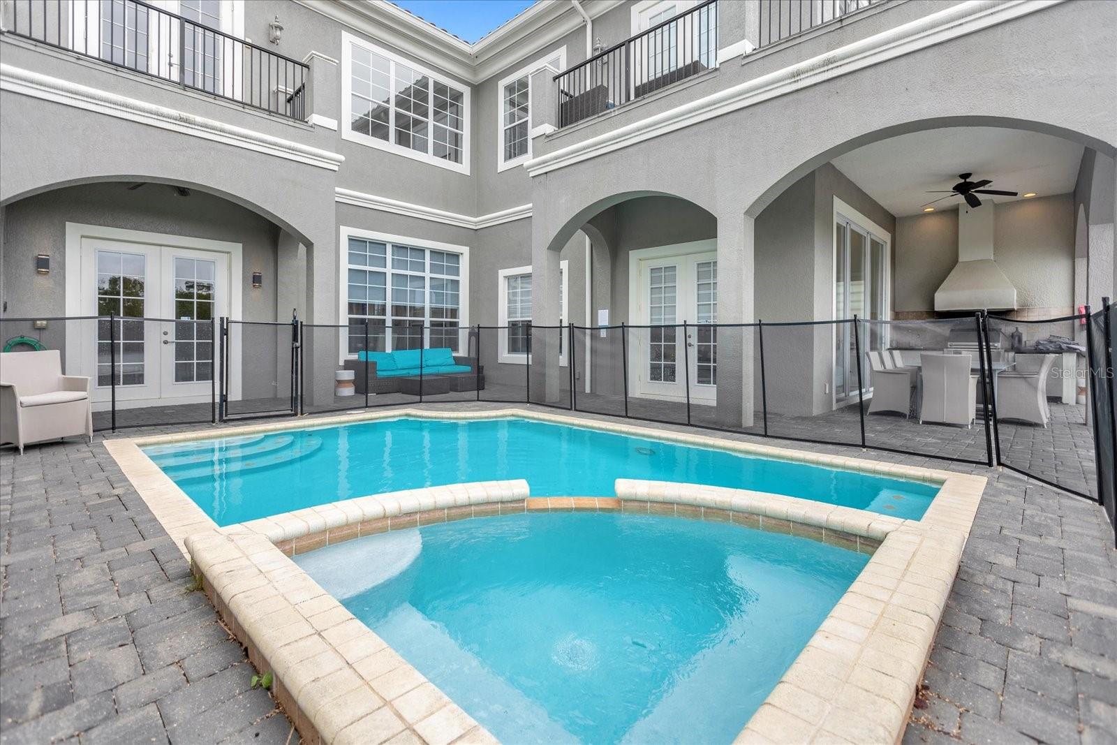 494 MUIRFIELD LOOP, REUNION, FL, 34747