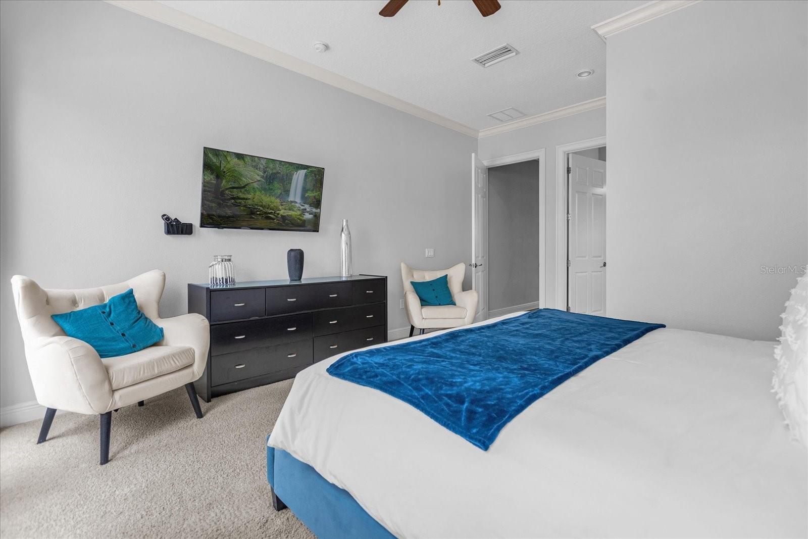 494 MUIRFIELD LOOP, REUNION, FL, 34747