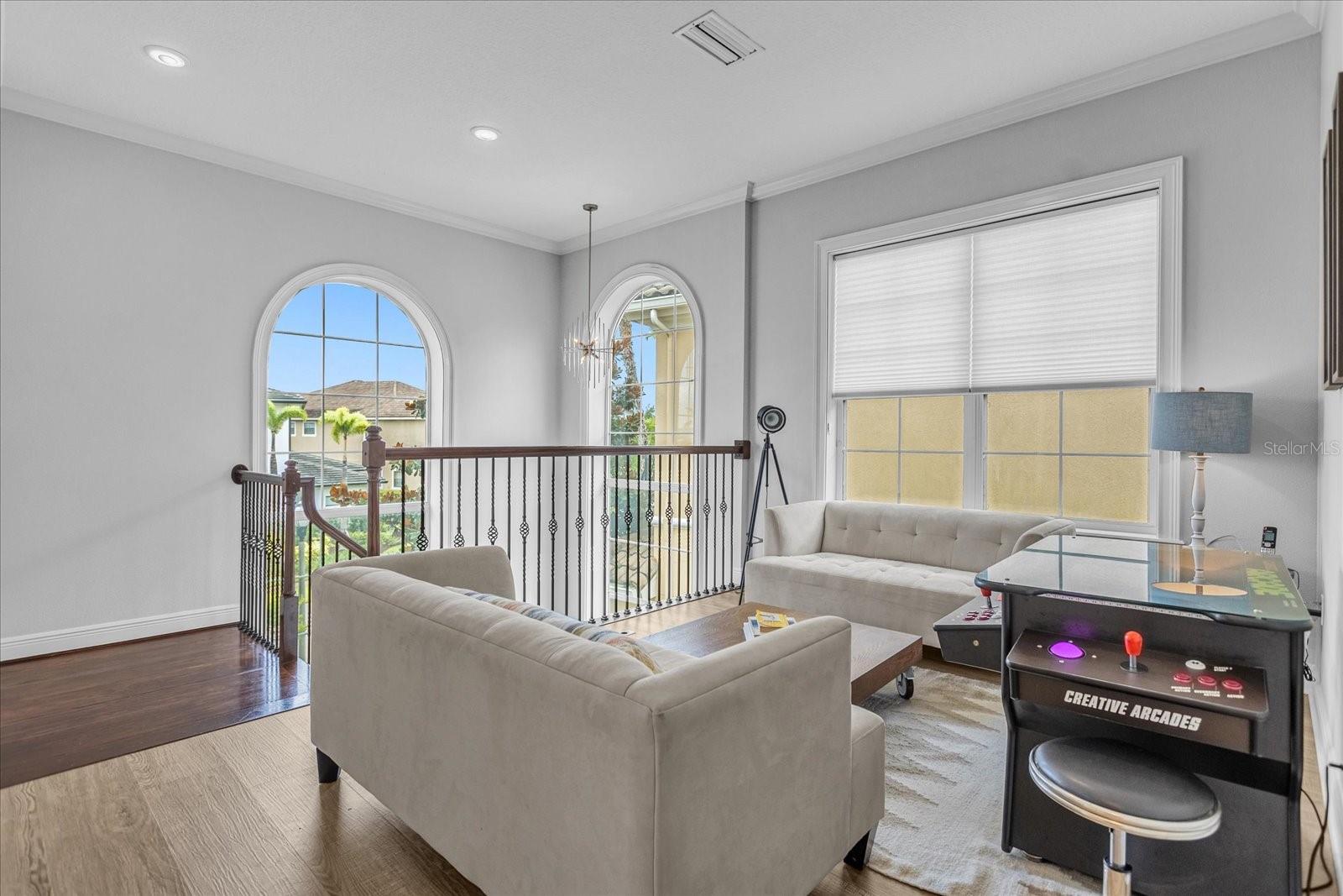 494 MUIRFIELD LOOP, REUNION, FL, 34747