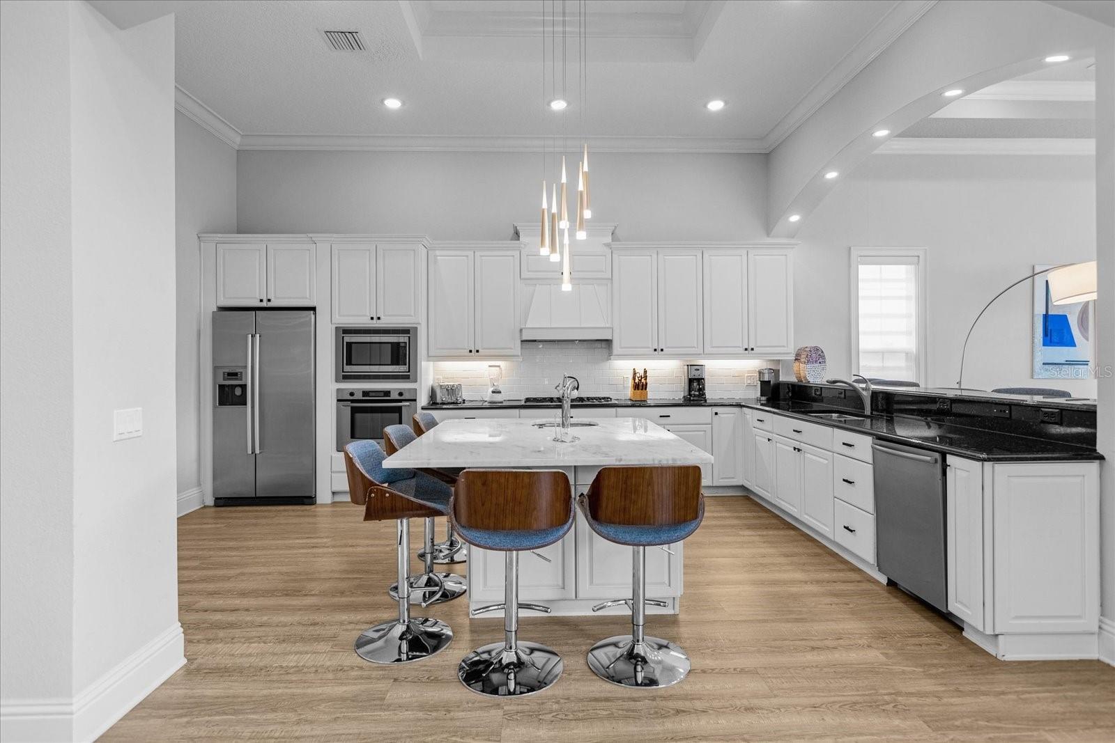 494 MUIRFIELD LOOP, REUNION, FL, 34747