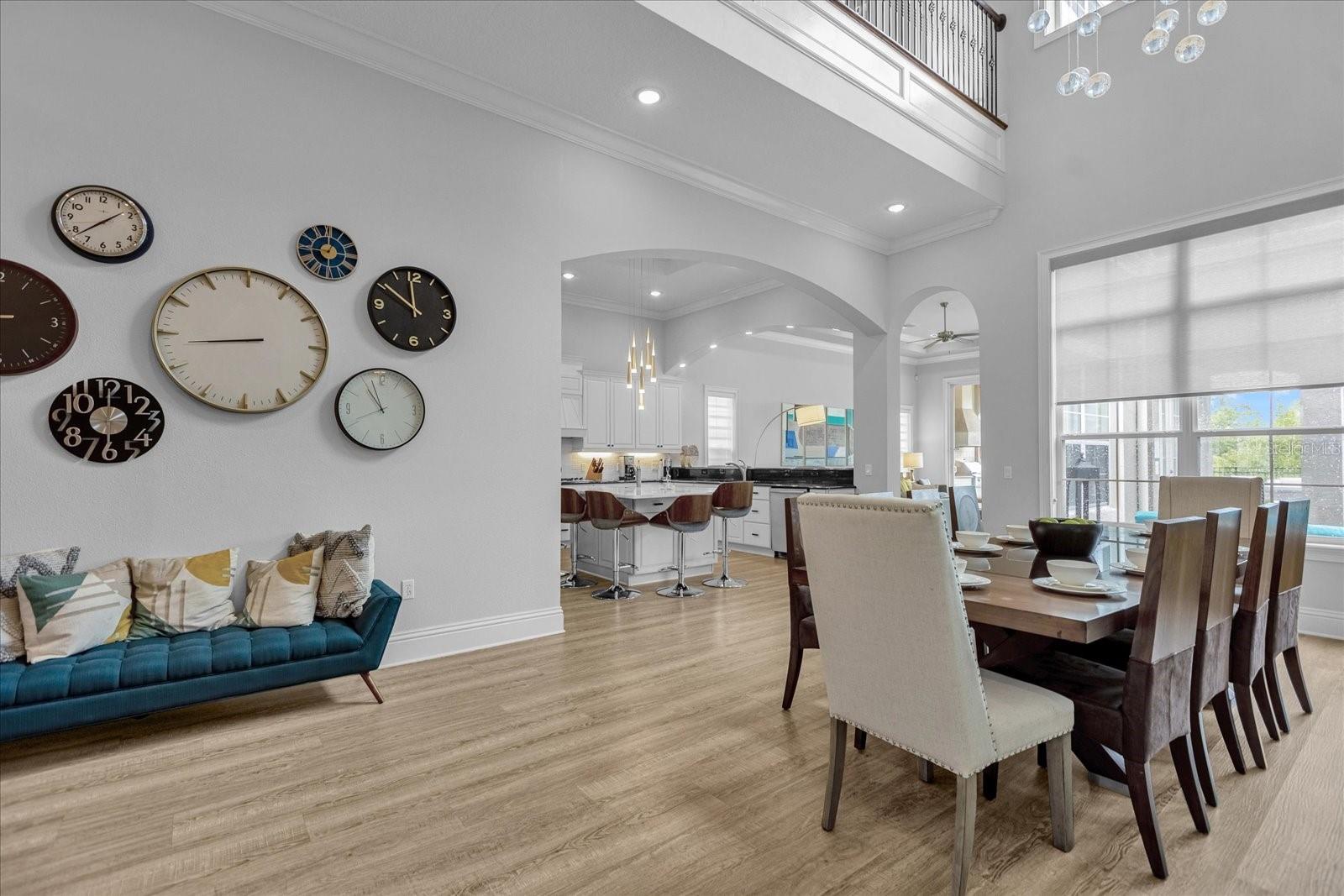 494 MUIRFIELD LOOP, REUNION, FL, 34747