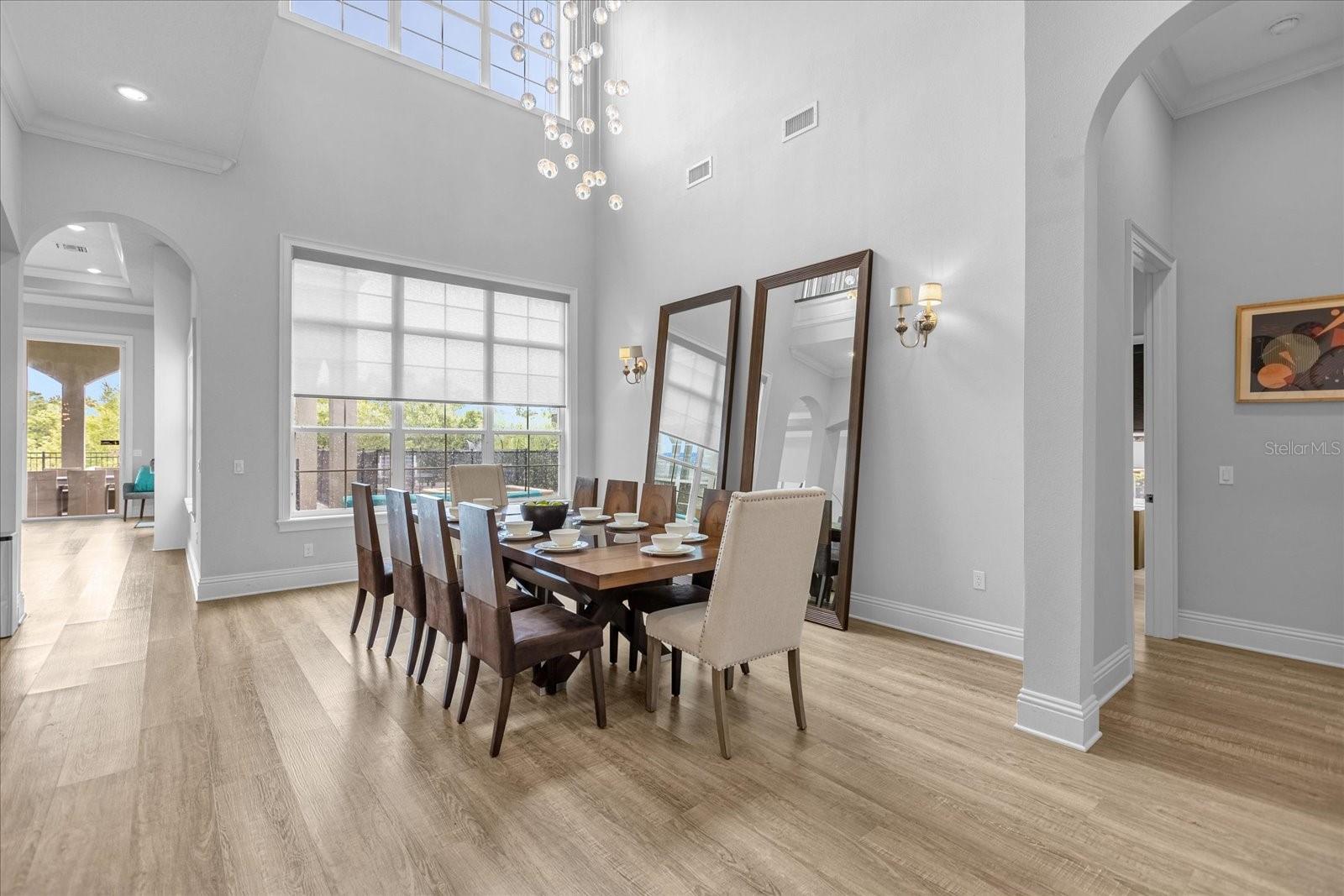 494 MUIRFIELD LOOP, REUNION, FL, 34747