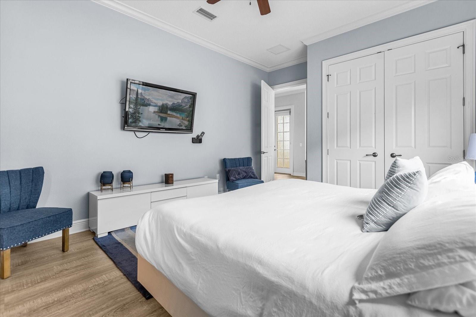 494 MUIRFIELD LOOP, REUNION, FL, 34747