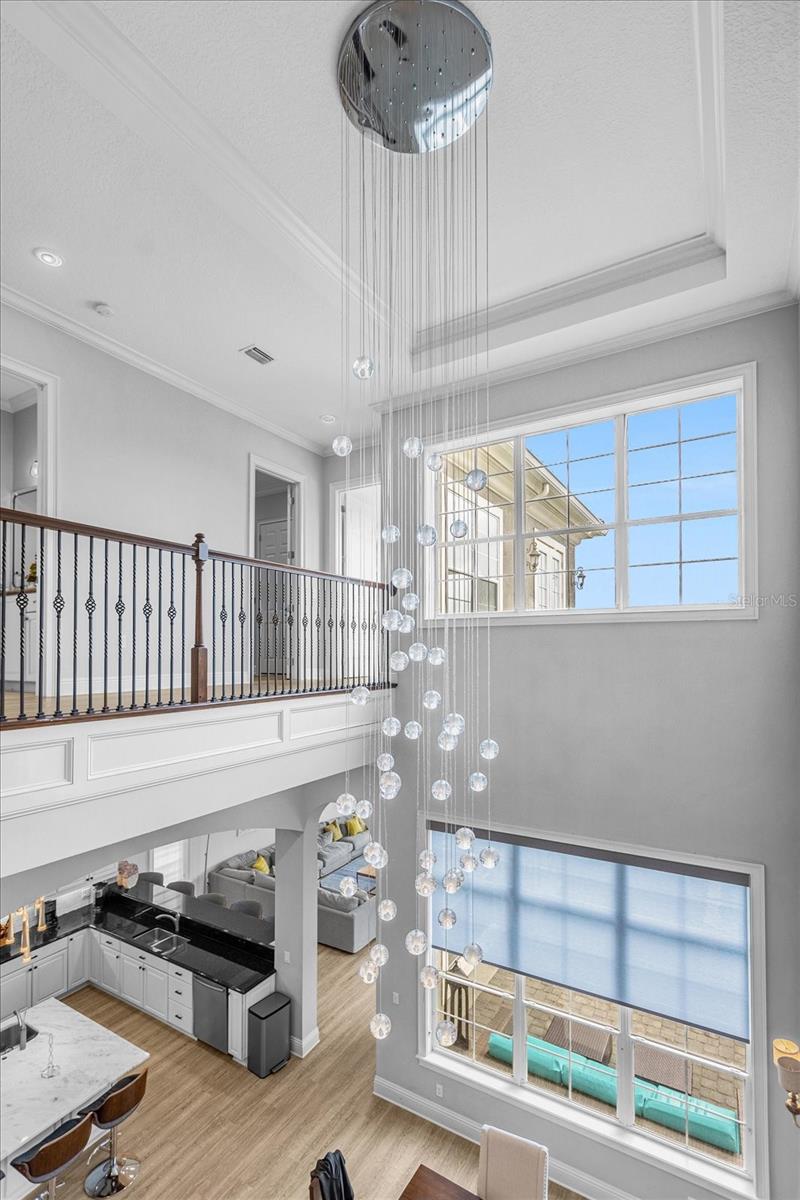 494 MUIRFIELD LOOP, REUNION, FL, 34747