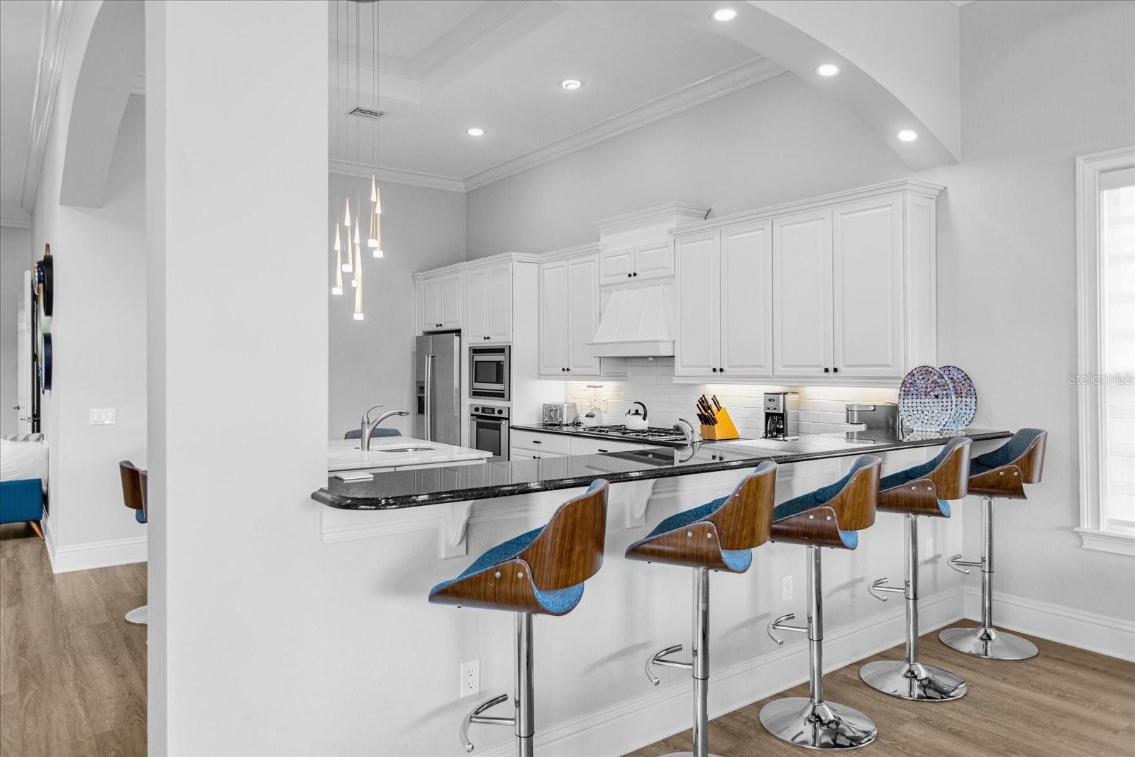 494 MUIRFIELD LOOP, REUNION, FL, 34747