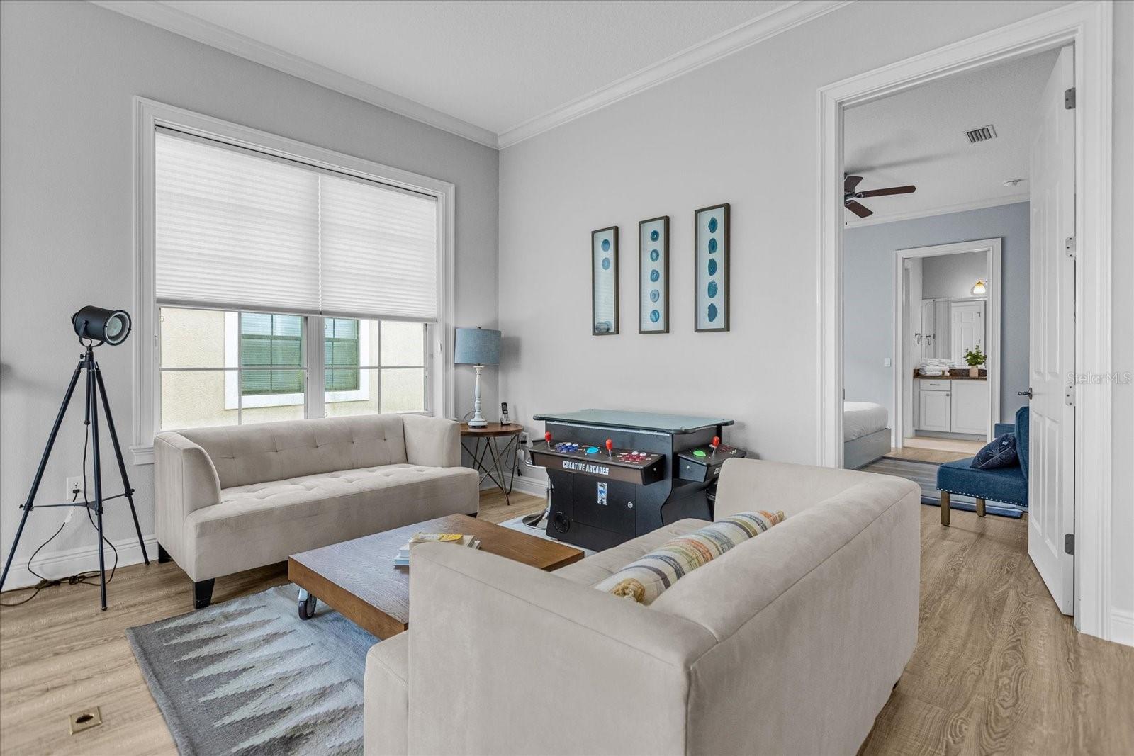 494 MUIRFIELD LOOP, REUNION, FL, 34747