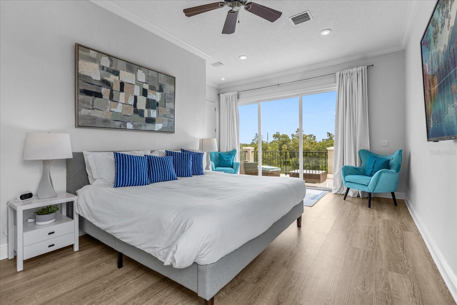 494 MUIRFIELD LOOP, REUNION, FL, 34747