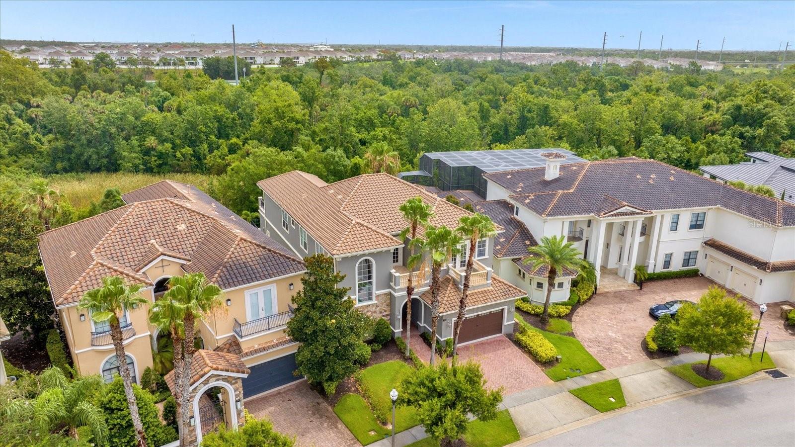 494 MUIRFIELD LOOP, REUNION, FL, 34747
