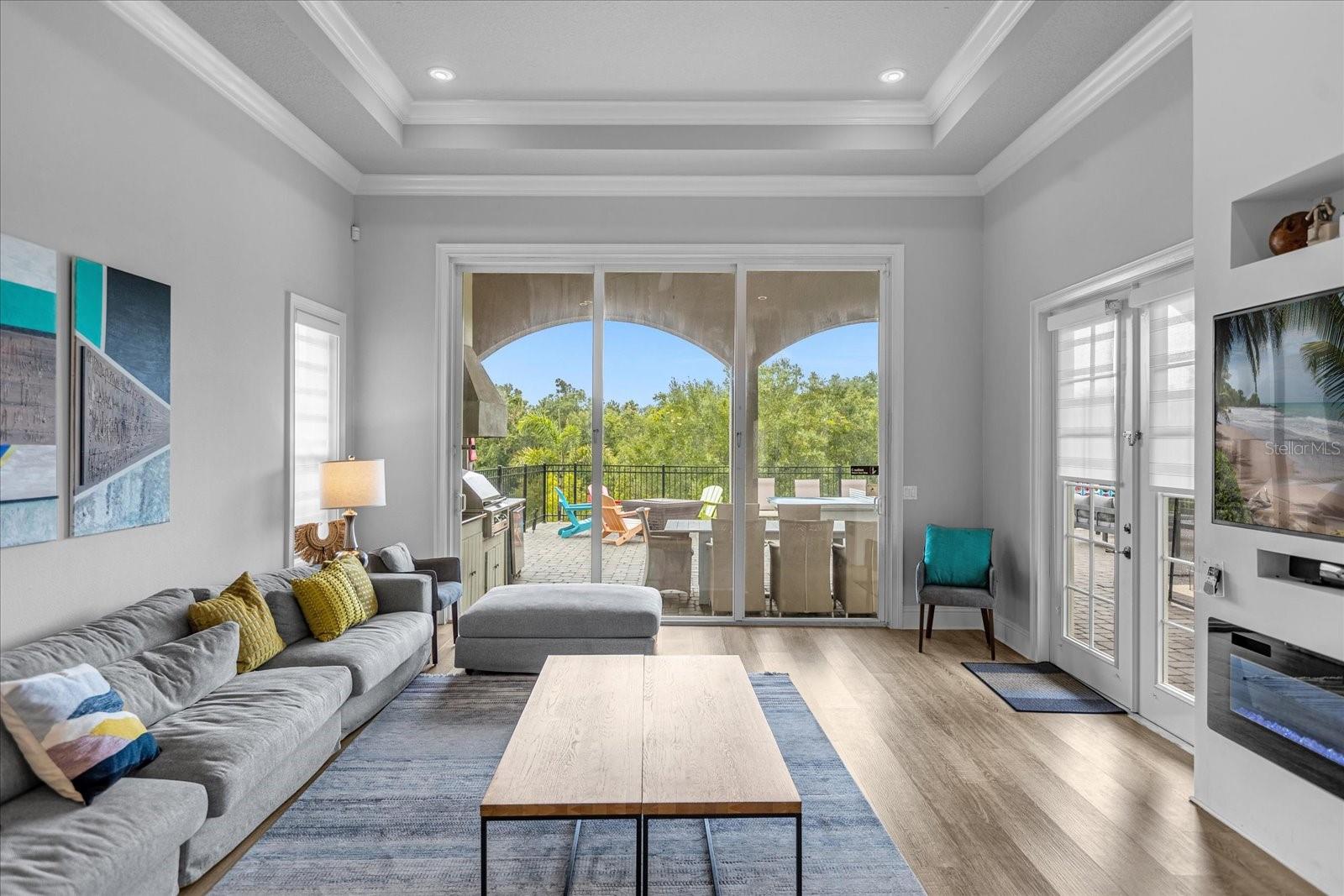 494 MUIRFIELD LOOP, REUNION, FL, 34747
