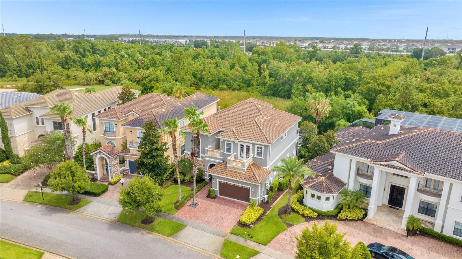 494 MUIRFIELD LOOP, REUNION, FL, 34747