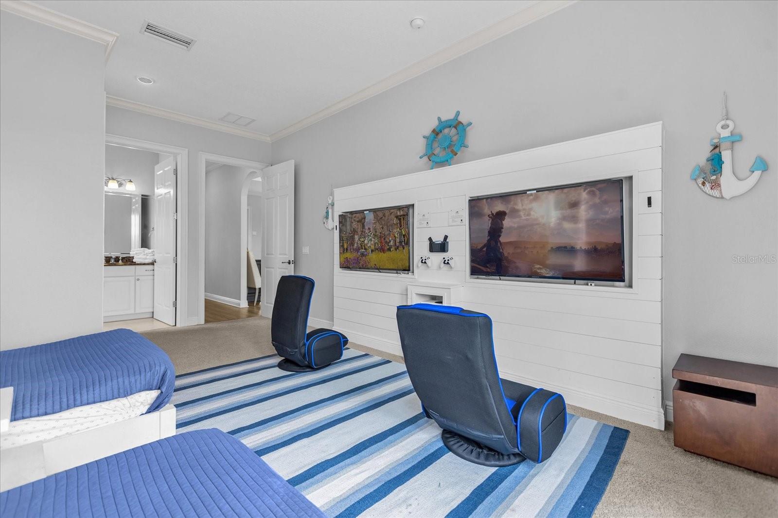 494 MUIRFIELD LOOP, REUNION, FL, 34747