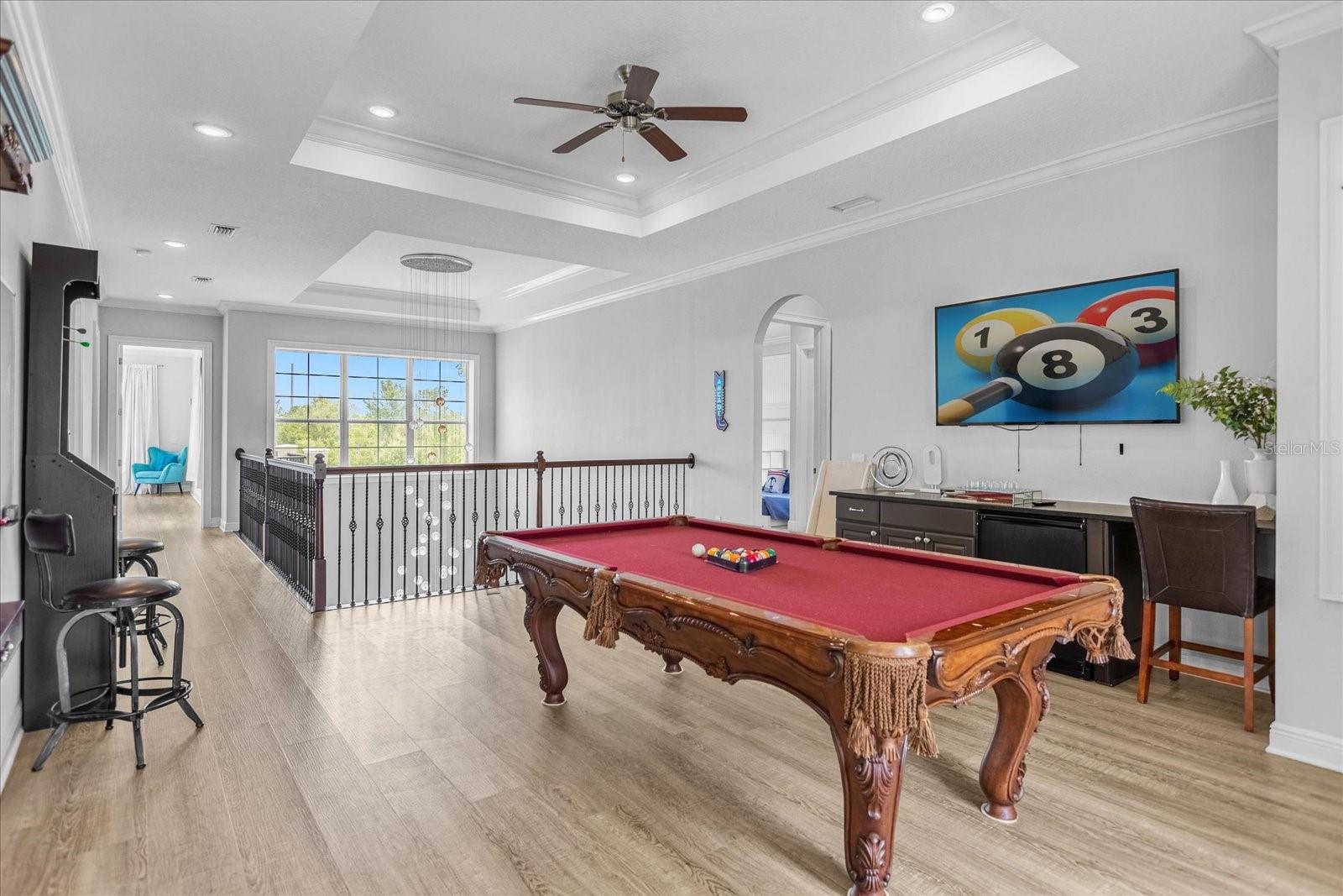 494 MUIRFIELD LOOP, REUNION, FL, 34747