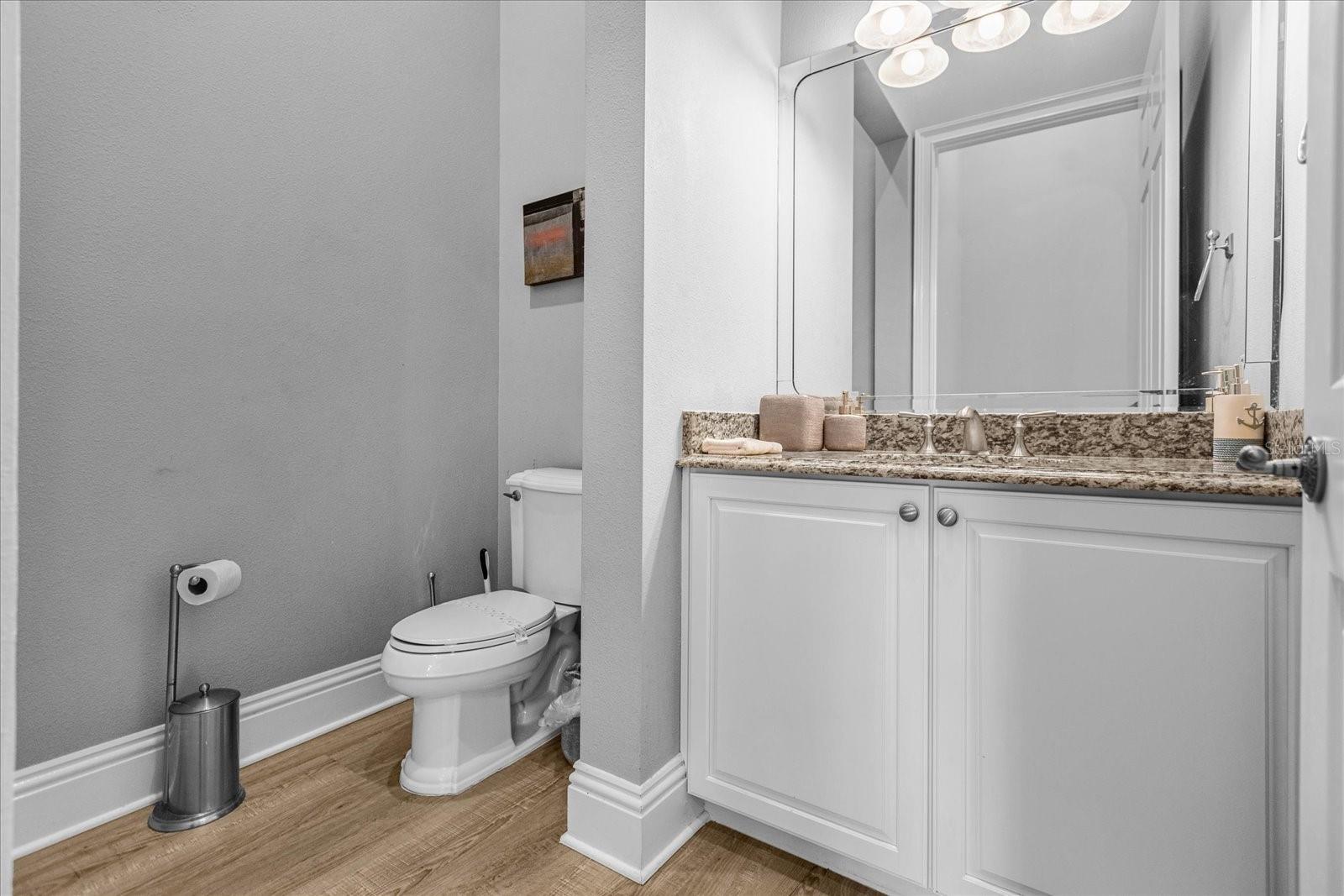 494 MUIRFIELD LOOP, REUNION, FL, 34747