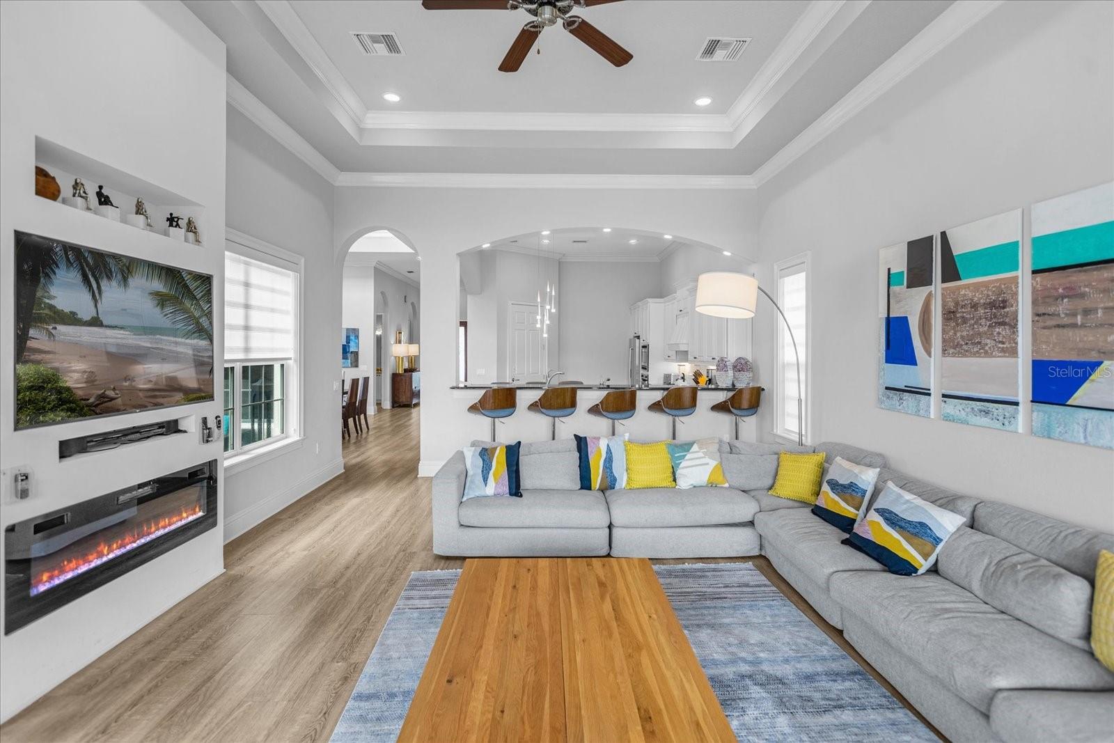 494 MUIRFIELD LOOP, REUNION, FL, 34747