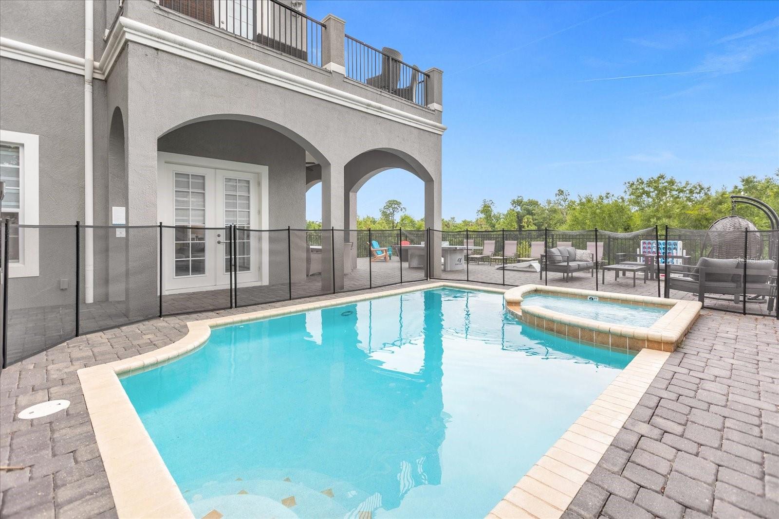 494 MUIRFIELD LOOP, REUNION, FL, 34747