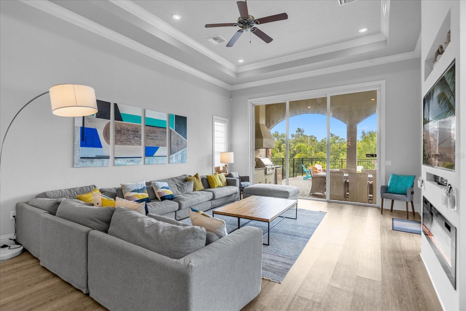 494 MUIRFIELD LOOP, REUNION, FL, 34747