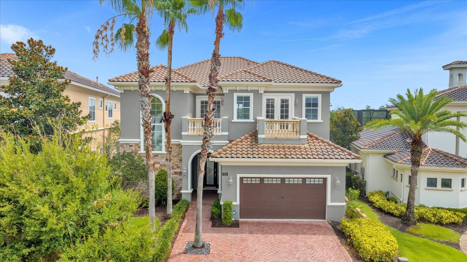 494 MUIRFIELD LOOP, REUNION, FL, 34747