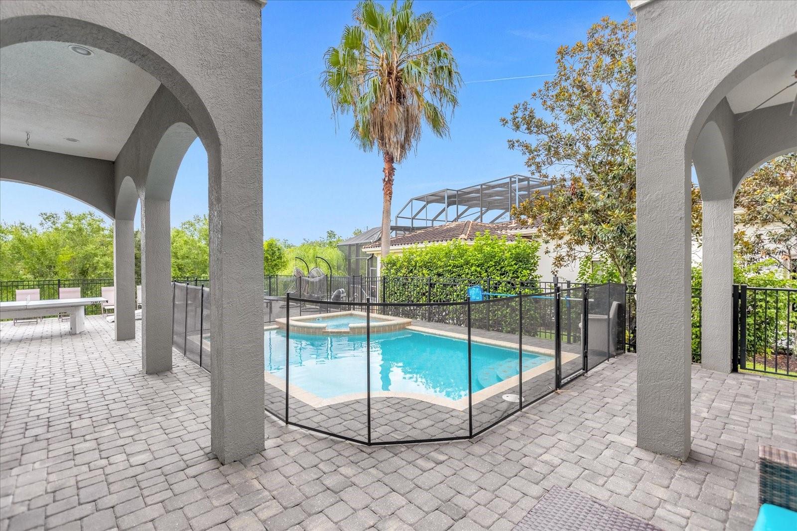 494 MUIRFIELD LOOP, REUNION, FL, 34747