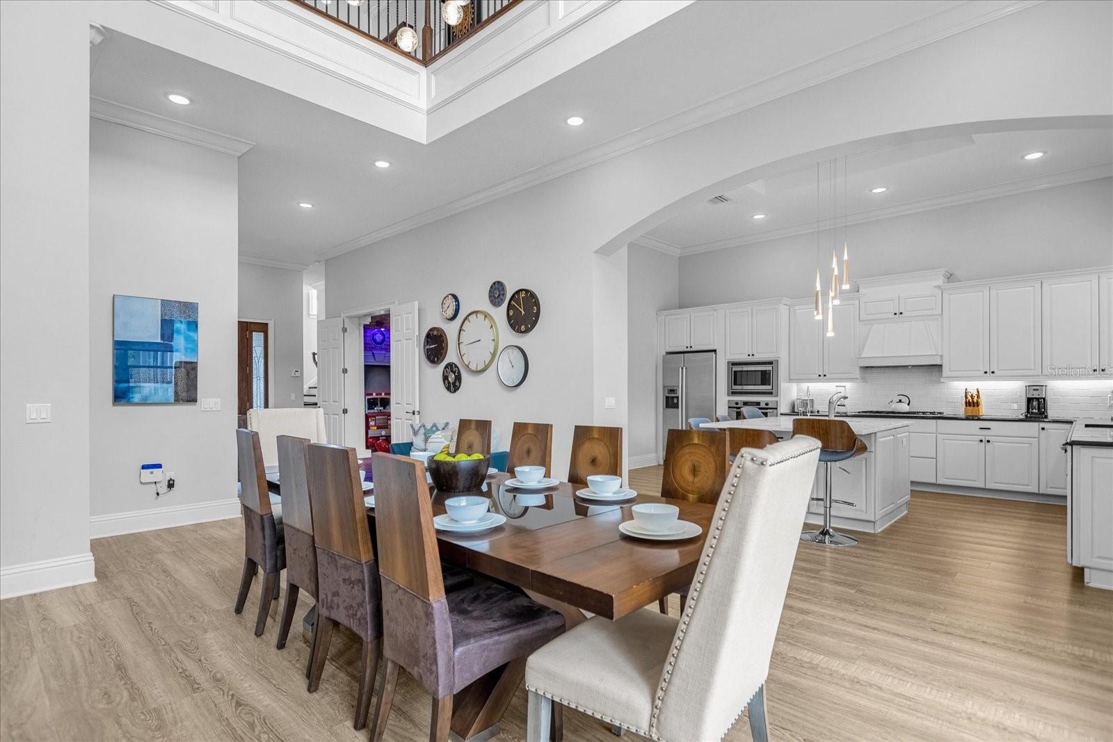 494 MUIRFIELD LOOP, REUNION, FL, 34747
