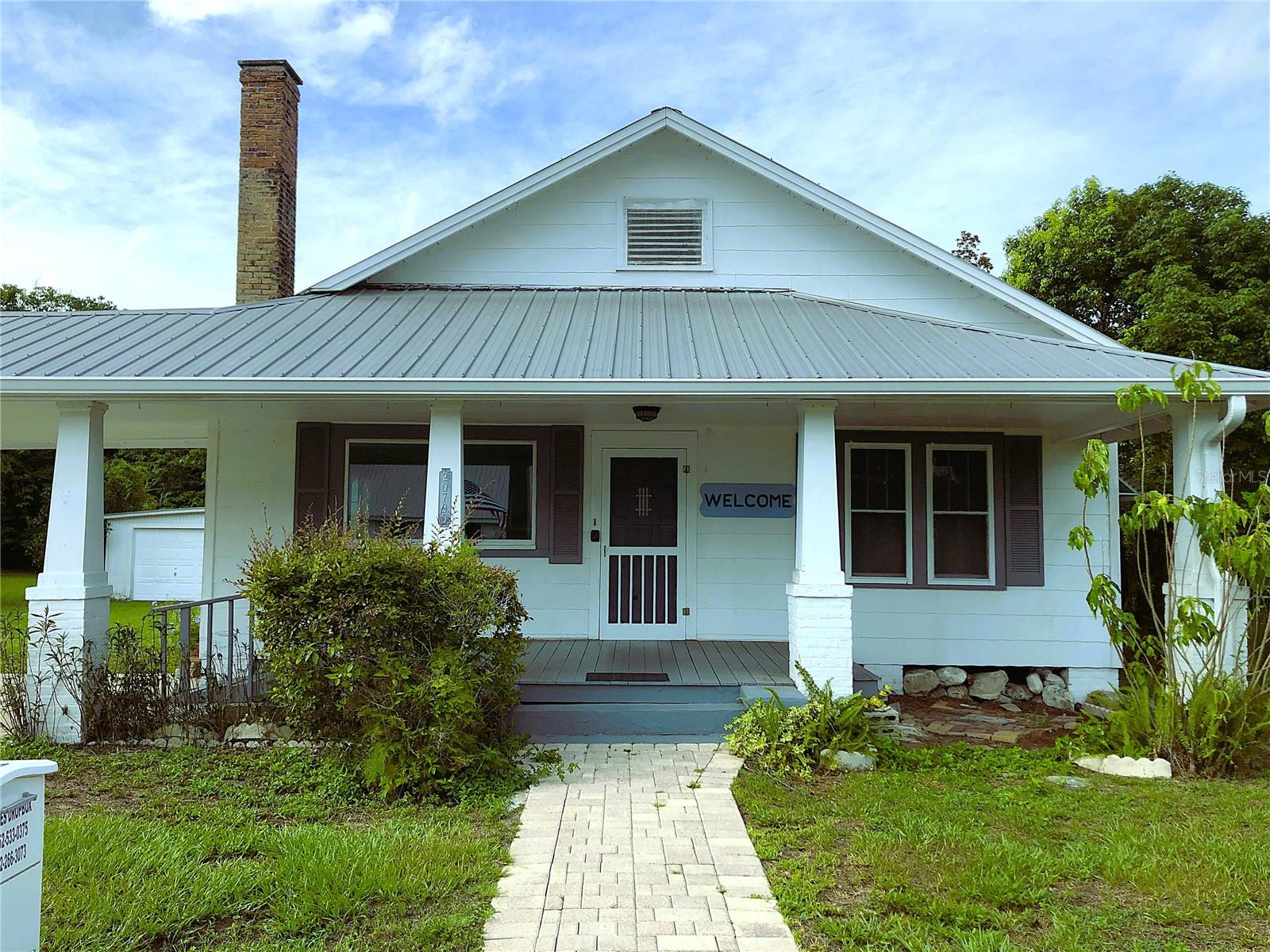 20790 W POWELL RD, DUNNELLON, FL, 34431