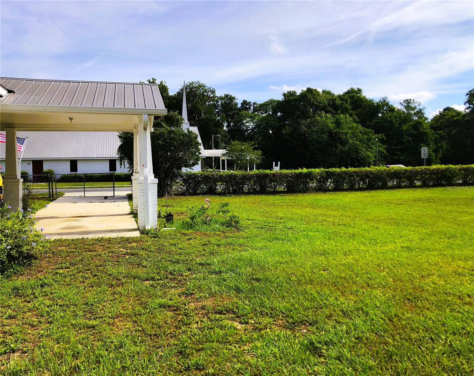 20790 W POWELL RD, DUNNELLON, FL, 34431