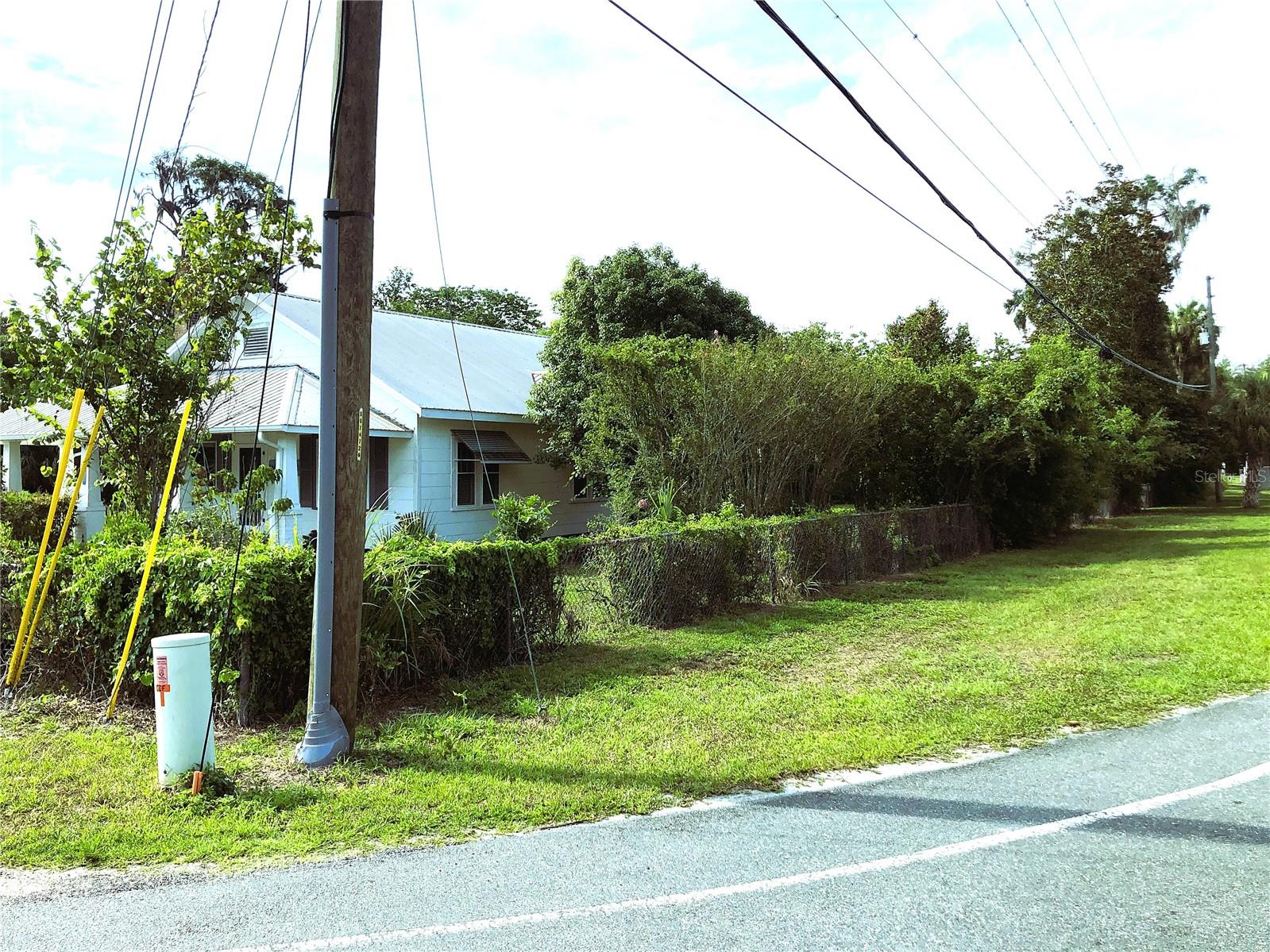 20790 W POWELL RD, DUNNELLON, FL, 34431