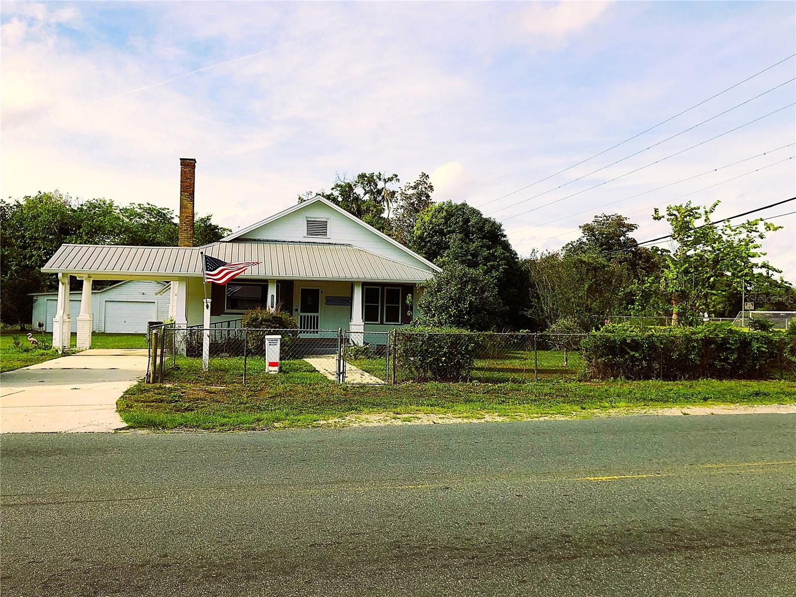 20790 W POWELL RD, DUNNELLON, FL, 34431