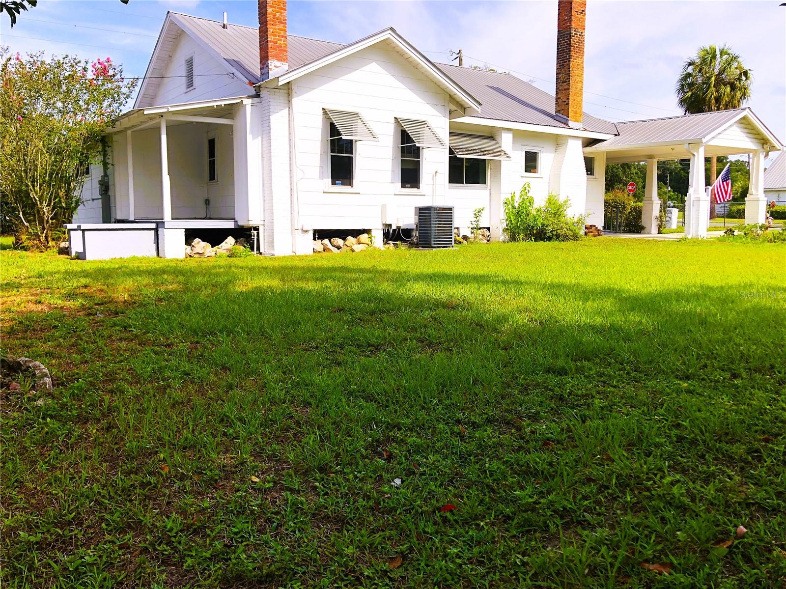 20790 W POWELL RD, DUNNELLON, FL, 34431