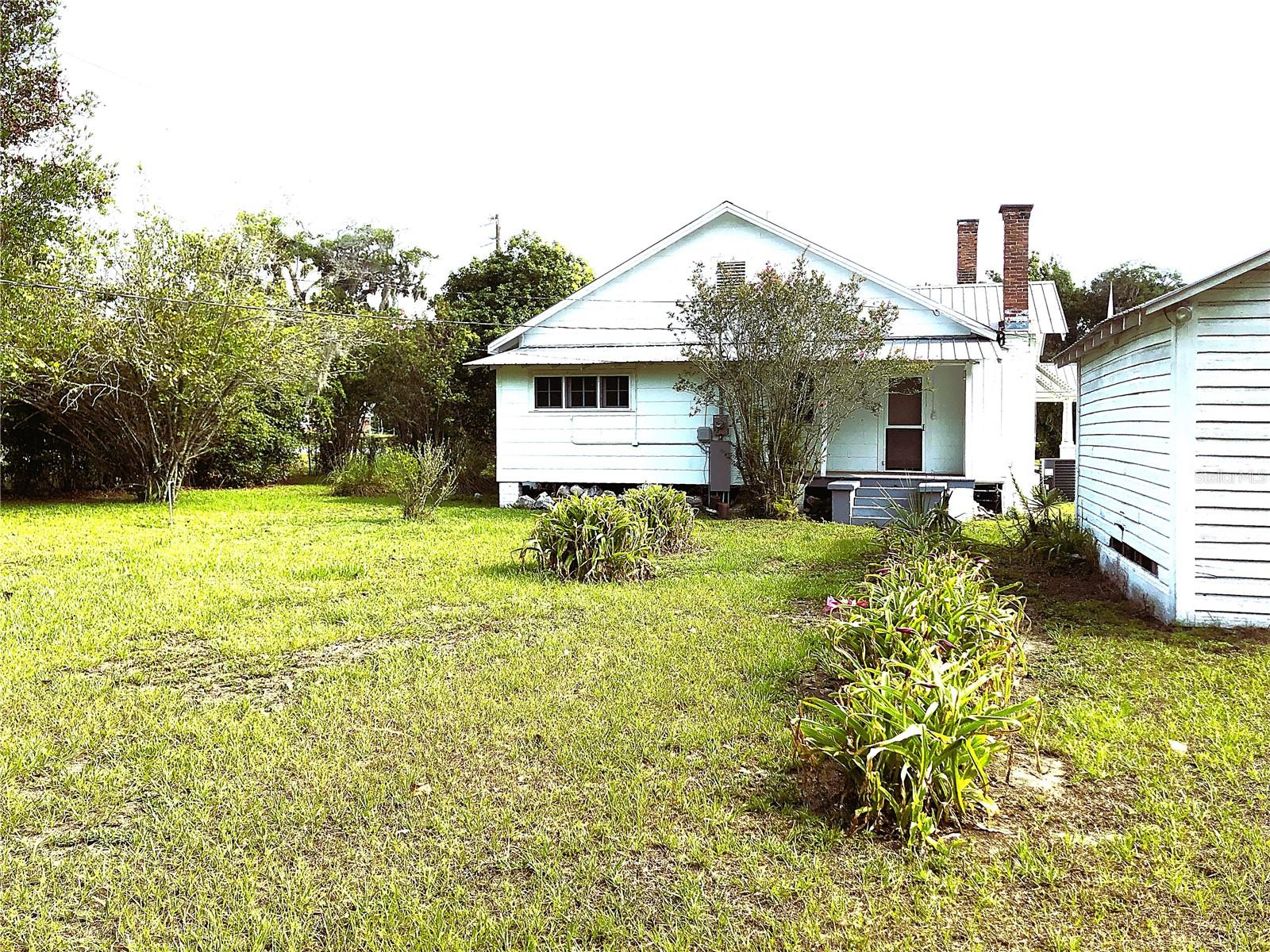 20790 W POWELL RD, DUNNELLON, FL, 34431