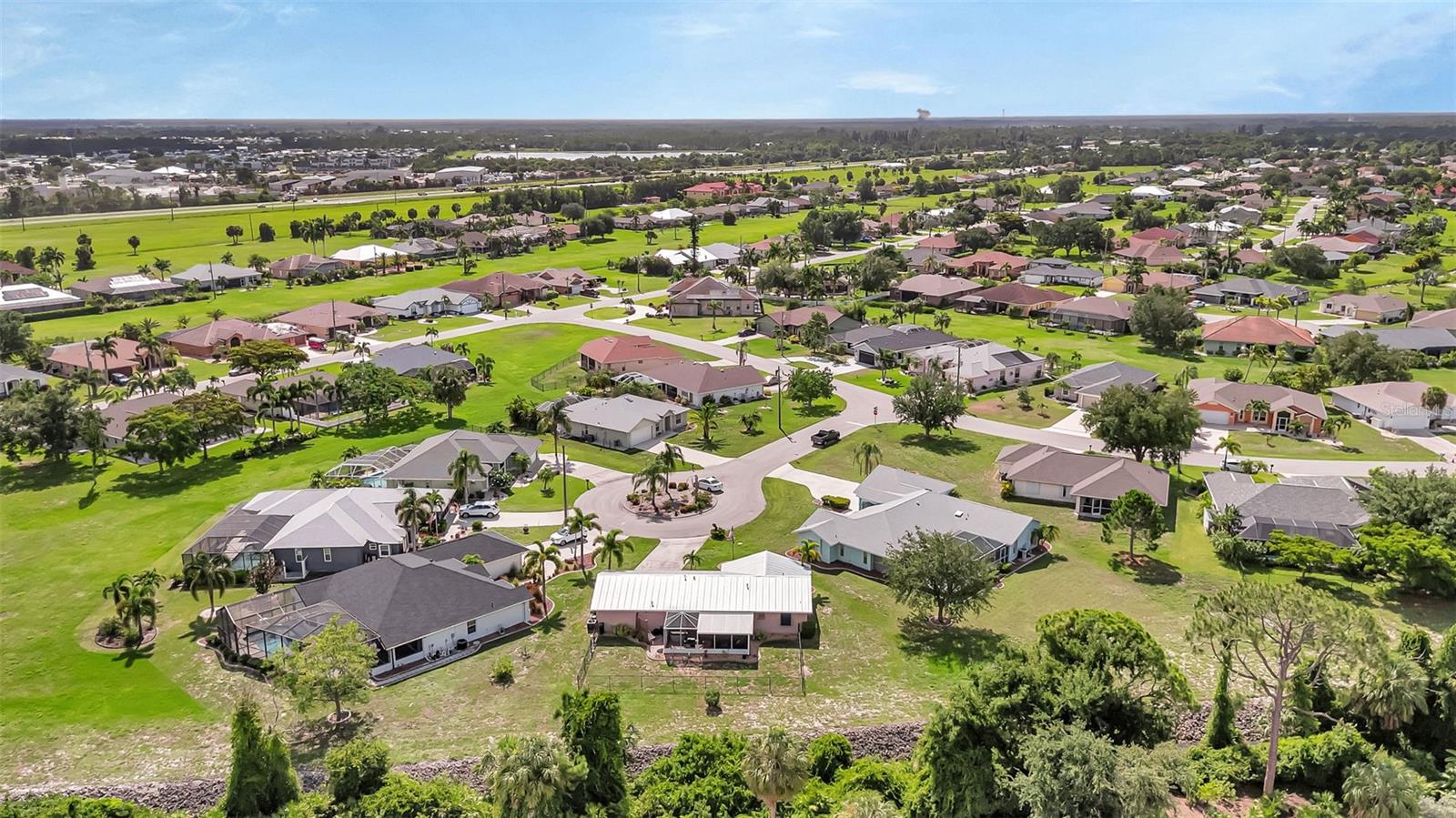 7139 SCARLET SAGE CT, PUNTA GORDA, FL, 33955