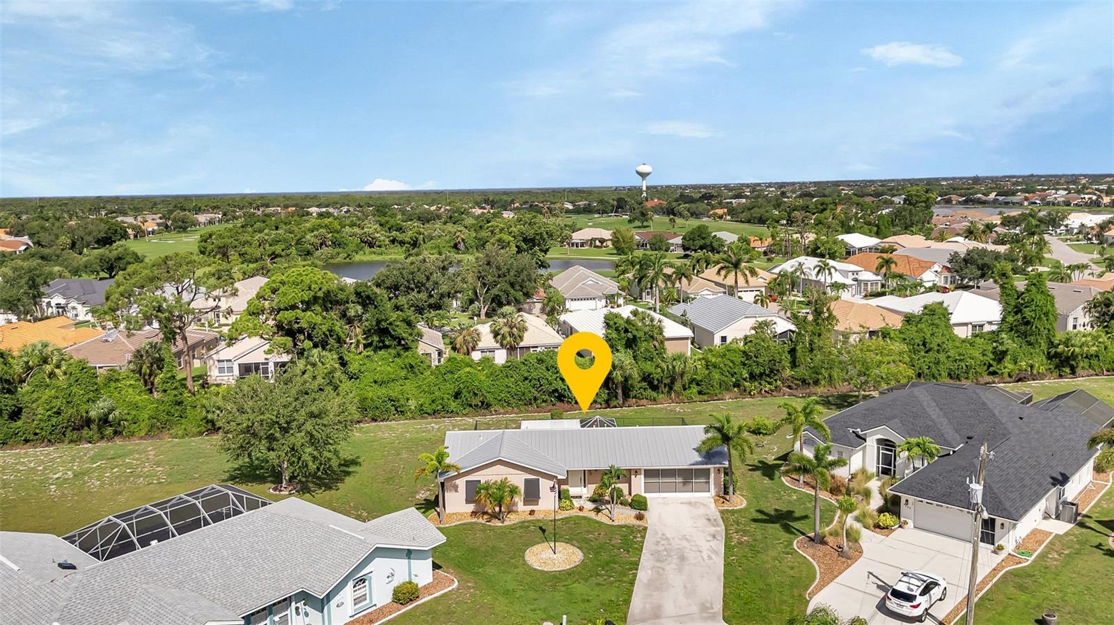 7139 SCARLET SAGE CT, PUNTA GORDA, FL, 33955